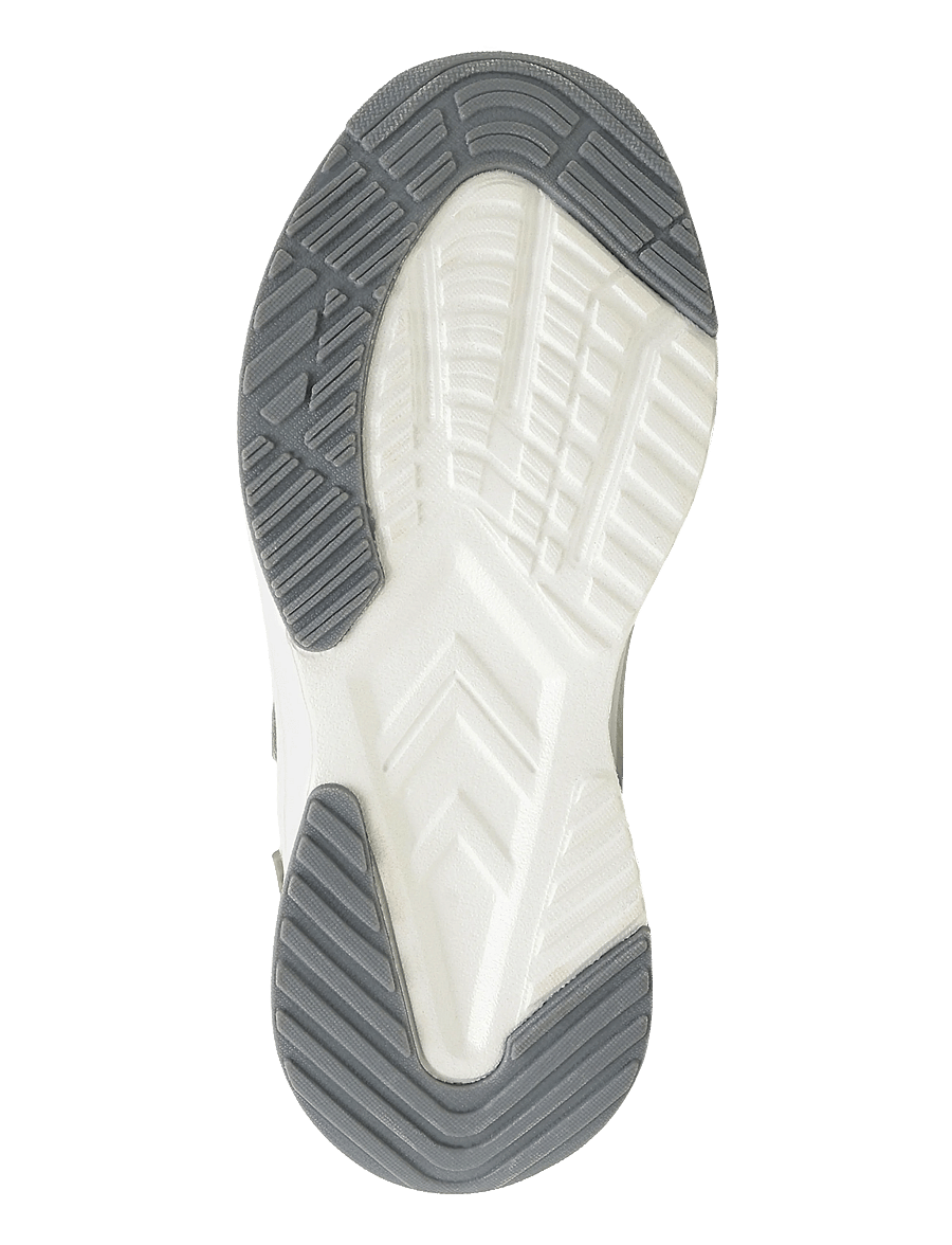 Hummel - BOLT TECH VC JR - tennised - shadow lime - 4