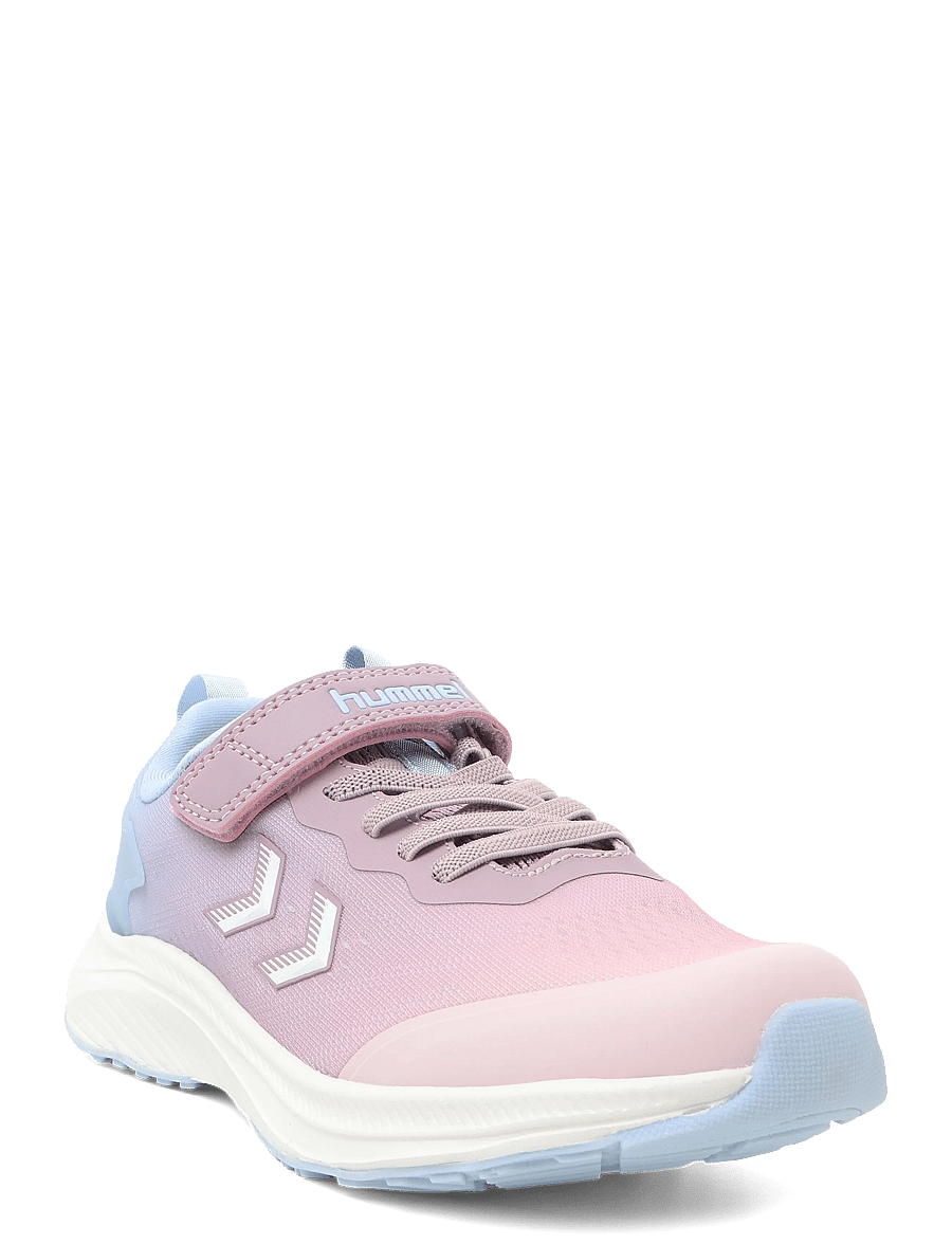 Hummel - BOLT TECH VC JR - tennised - skyway/pale lilac - 0