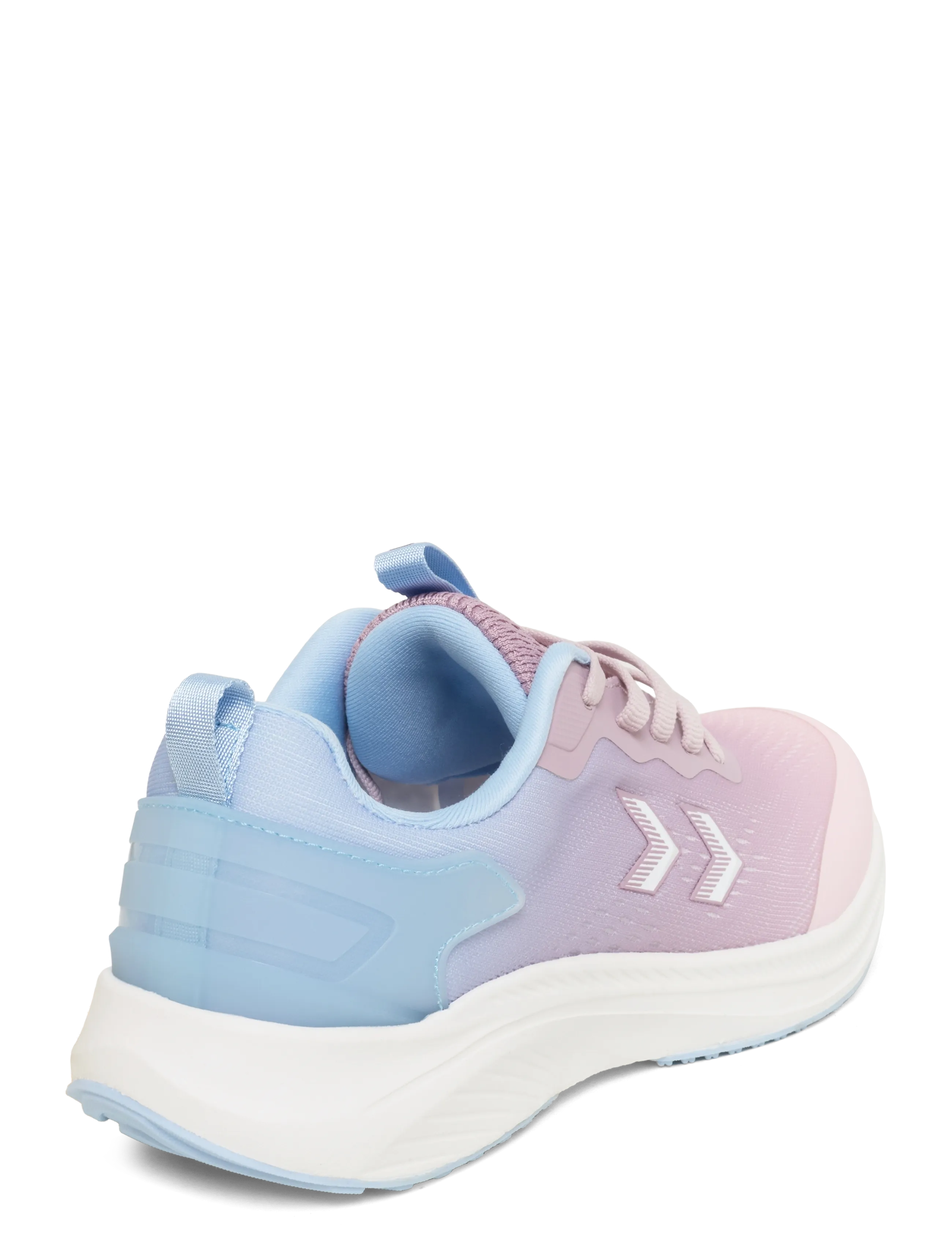 Hummel - BOLT TECH VC JR - tennised - skyway/pale lilac - 1