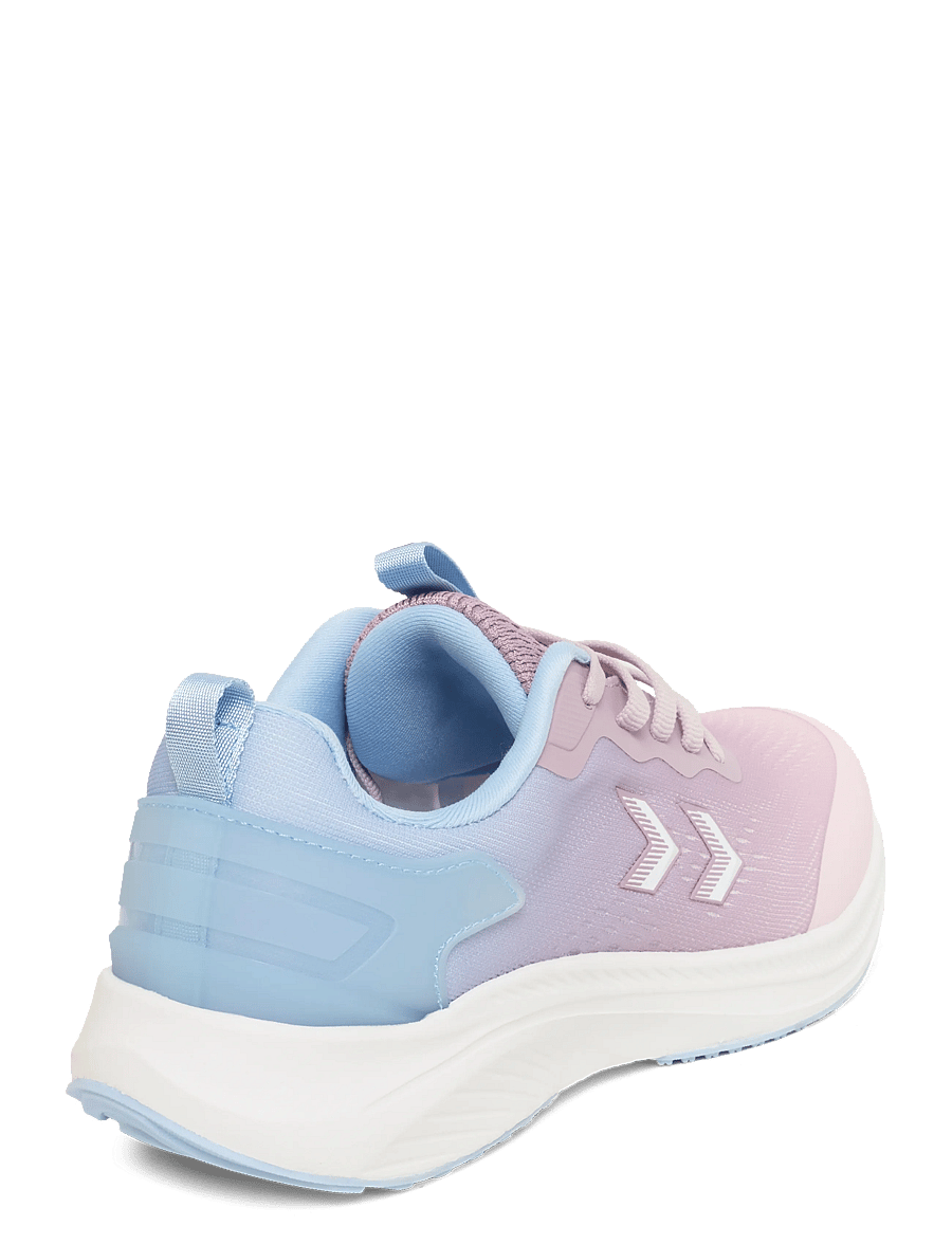 Hummel - BOLT TECH VC JR - tennised - skyway/pale lilac - 1