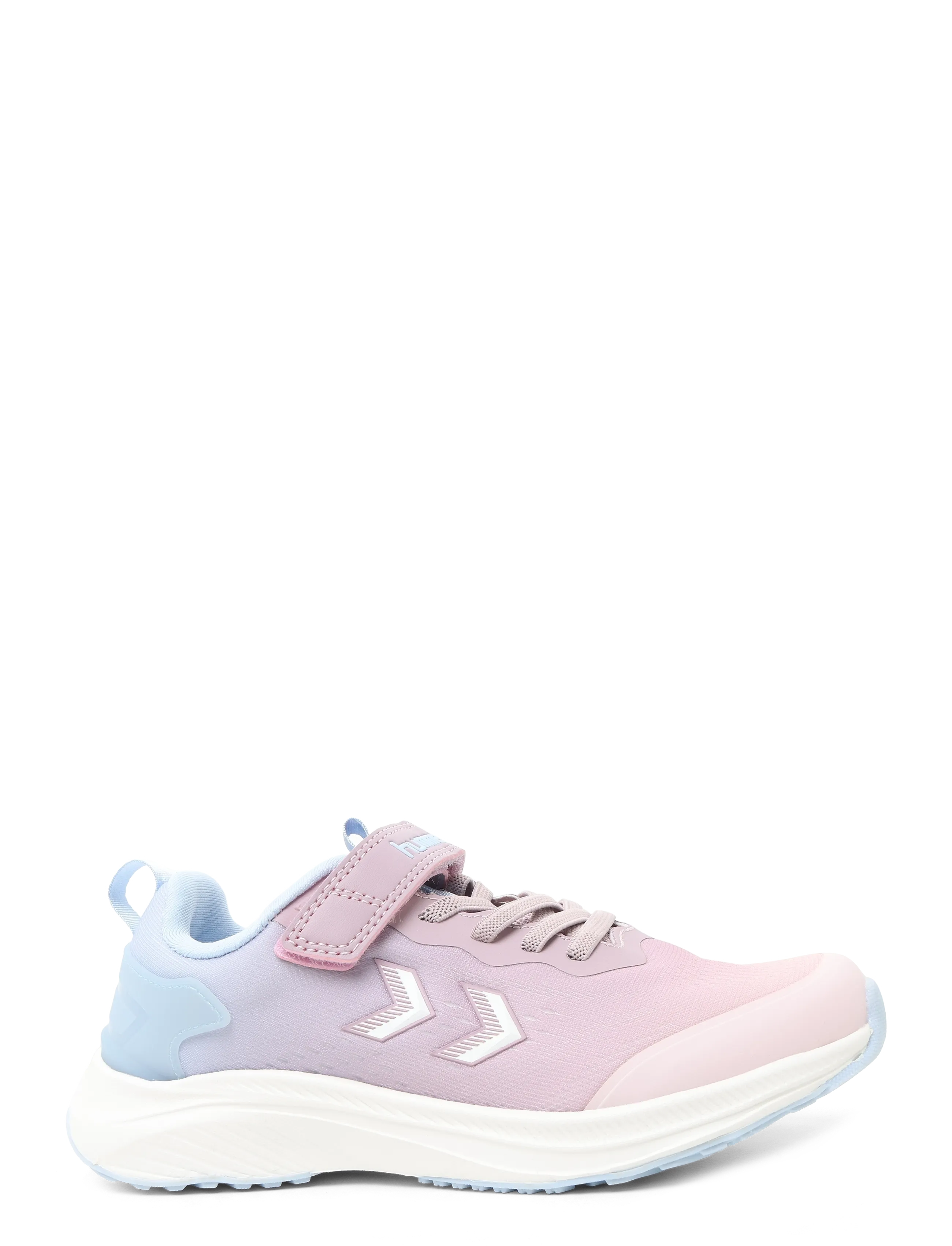 Hummel - BOLT TECH VC JR - tennised - skyway/pale lilac - 2