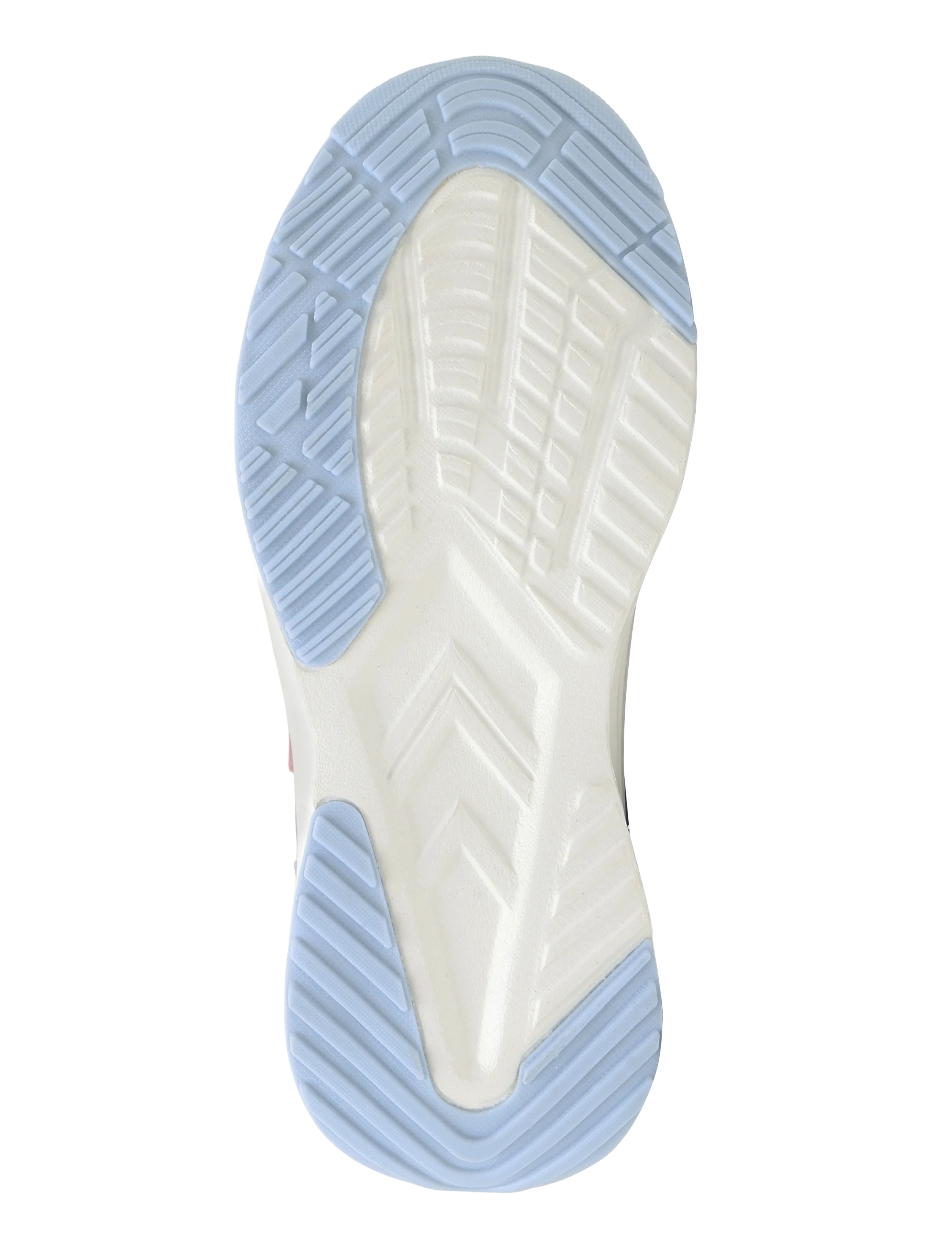 Hummel - BOLT TECH VC JR - tennised - skyway/pale lilac - 4