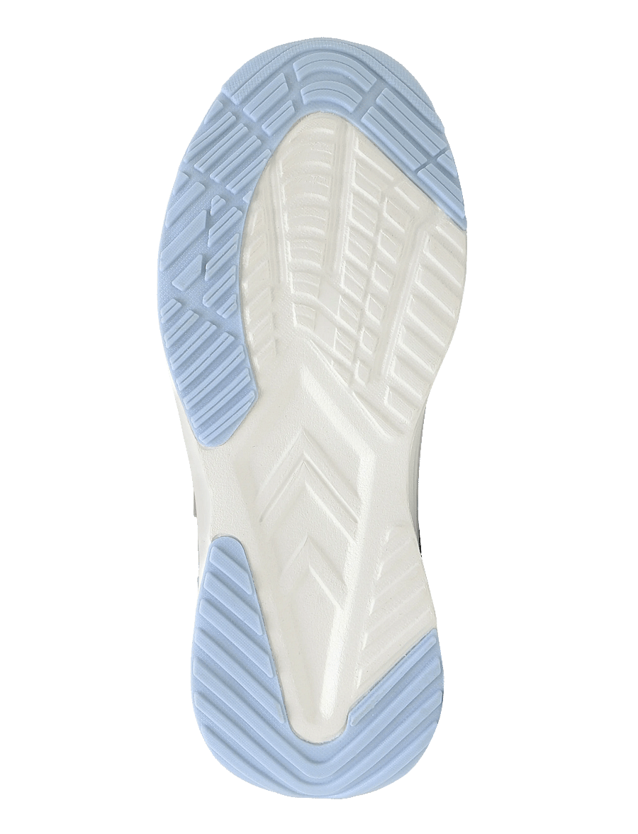 Hummel - BOLT TECH VC JR - tennised - skyway/pale lilac - 4