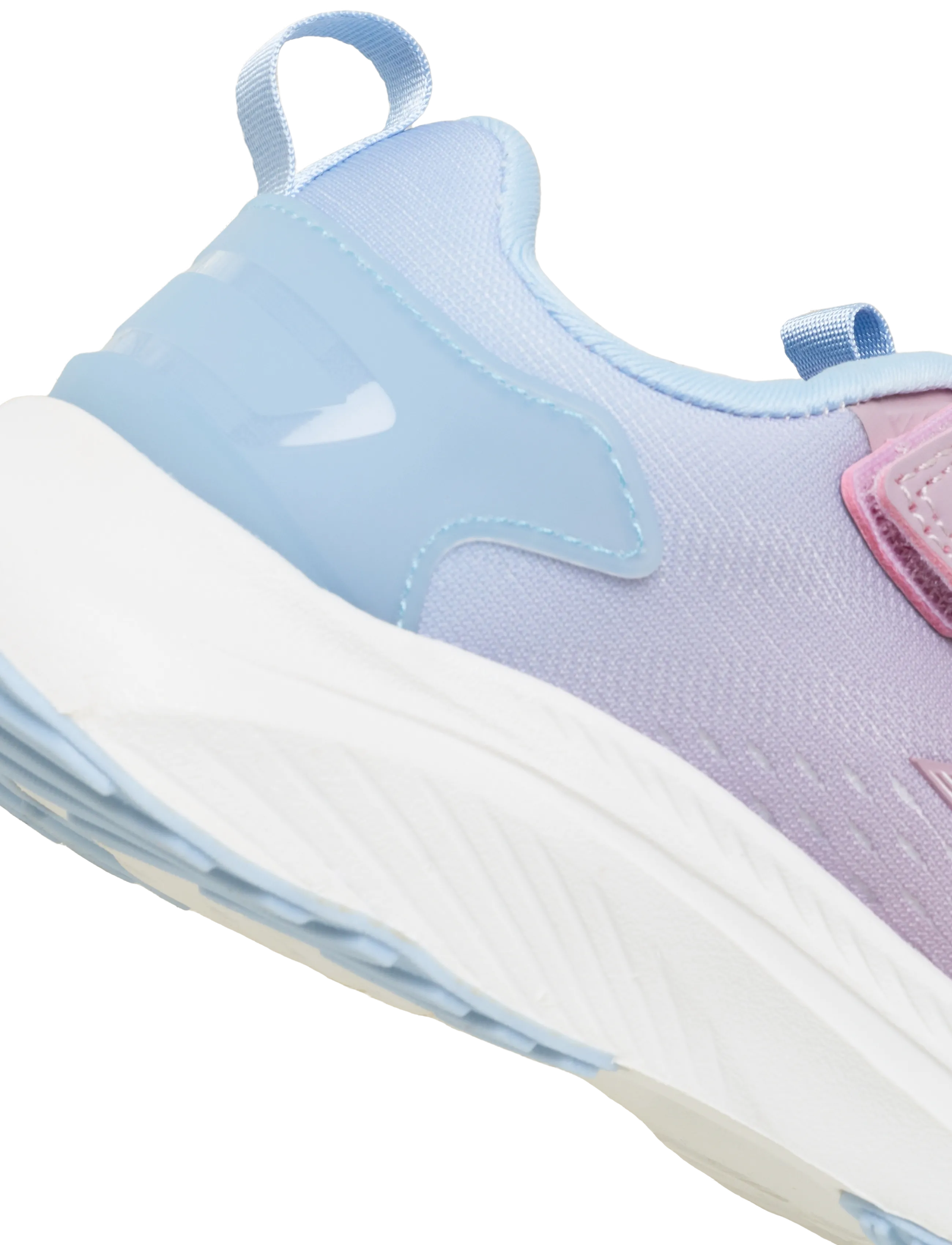 Hummel - BOLT TECH VC JR - tennised - skyway/pale lilac - 5