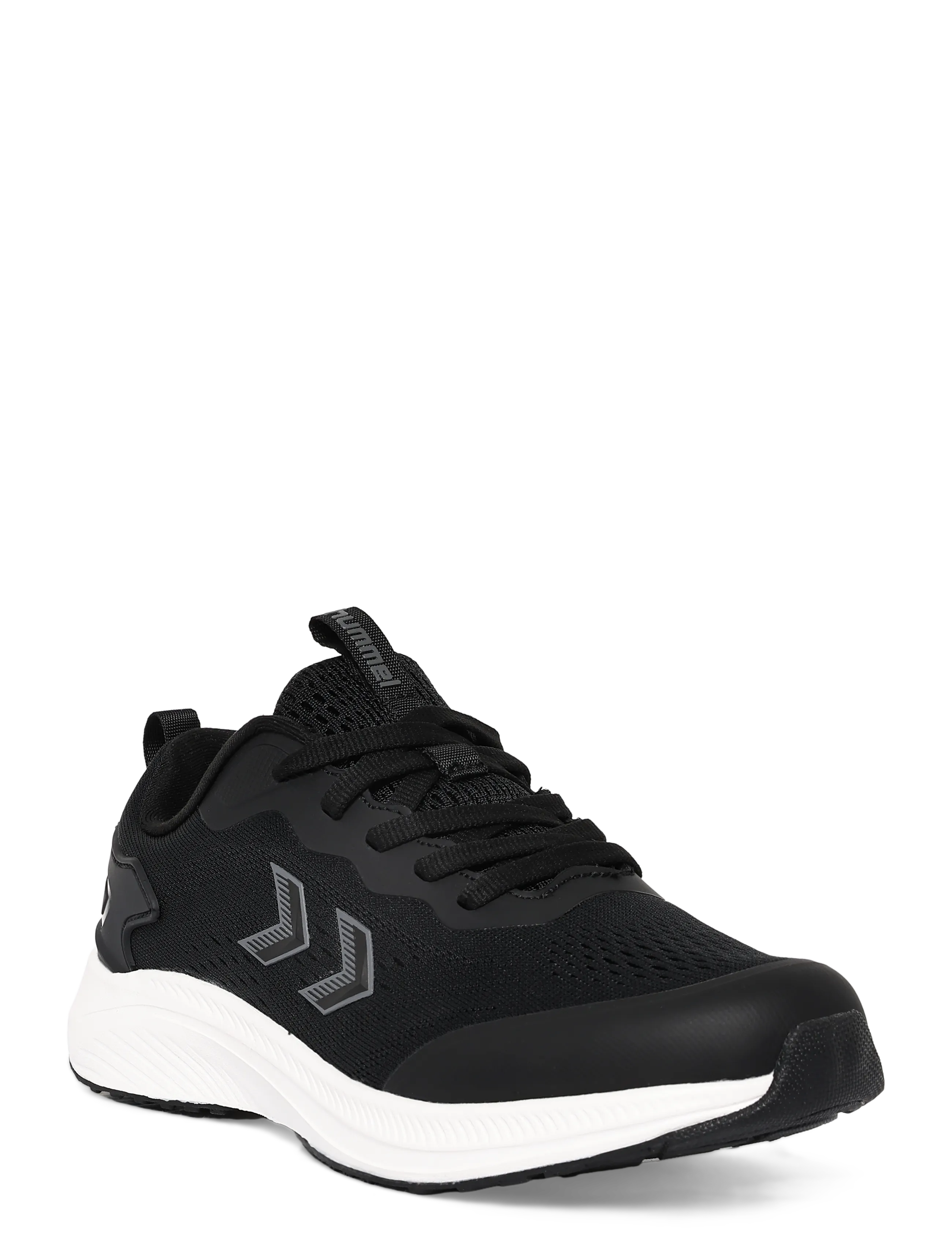 Hummel BOLT TECH LC JR - Schuhe - BLACK / black