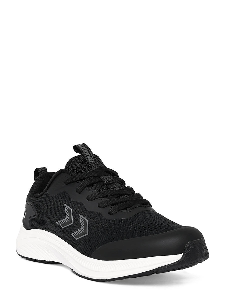 Hummel - BOLT TECH LC JR - laufschuhe - black - 0