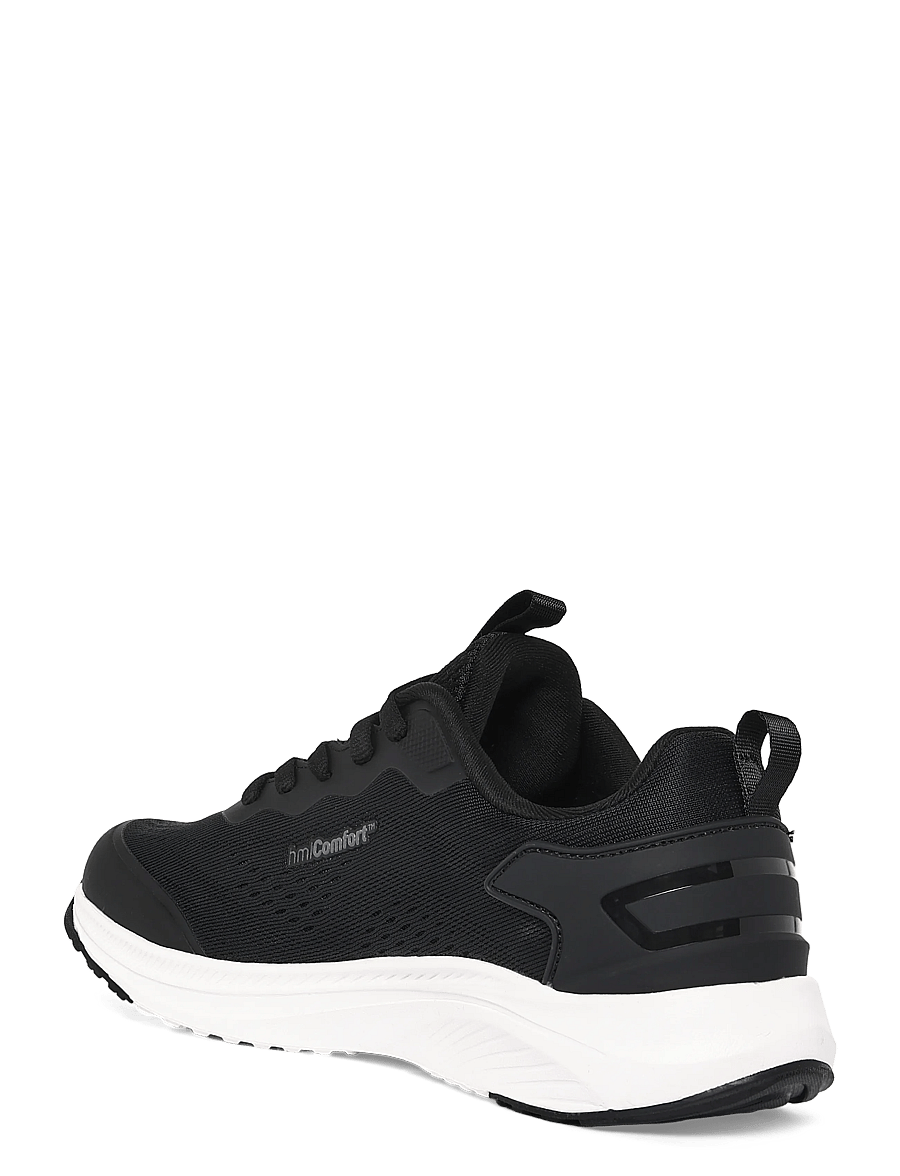 Hummel - BOLT TECH LC JR - laufschuhe - black - 1