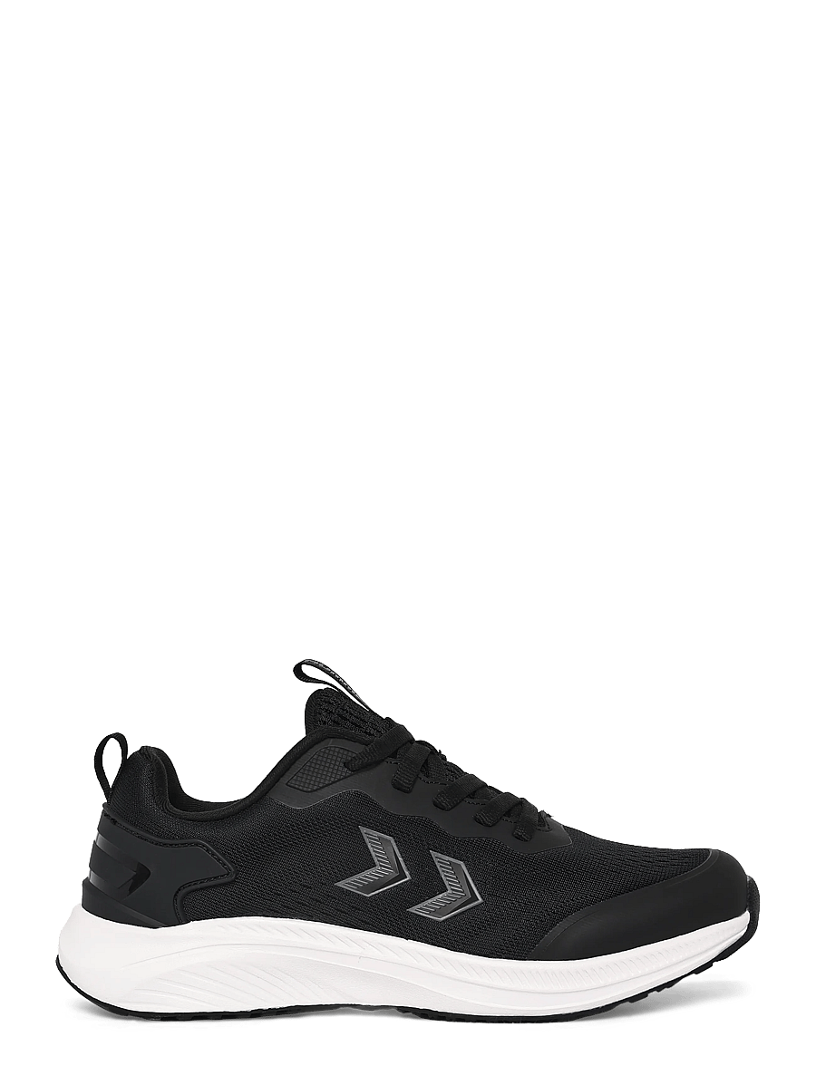 Hummel - BOLT TECH LC JR - laufschuhe - black - 2