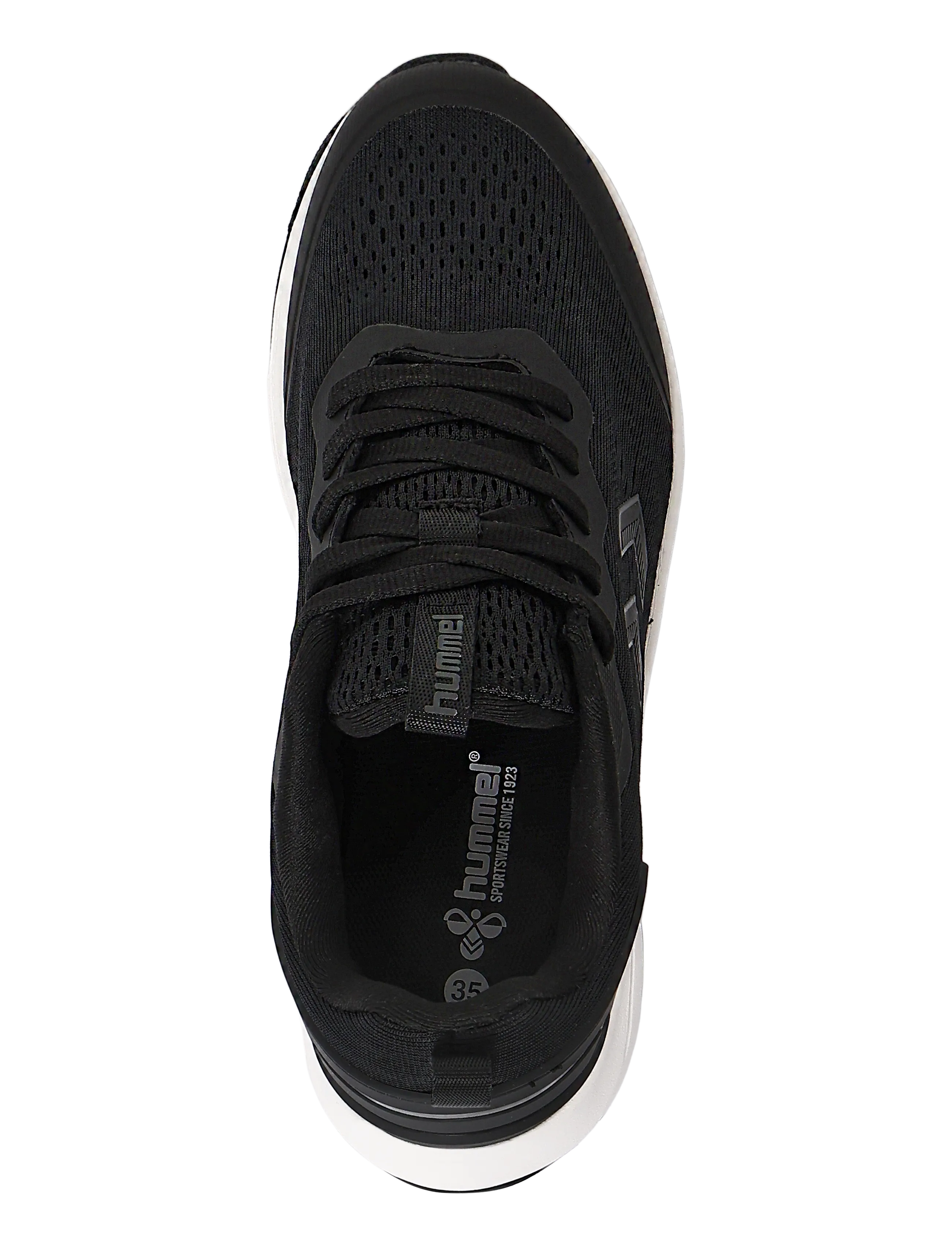 Hummel - BOLT TECH LC JR - black - 3