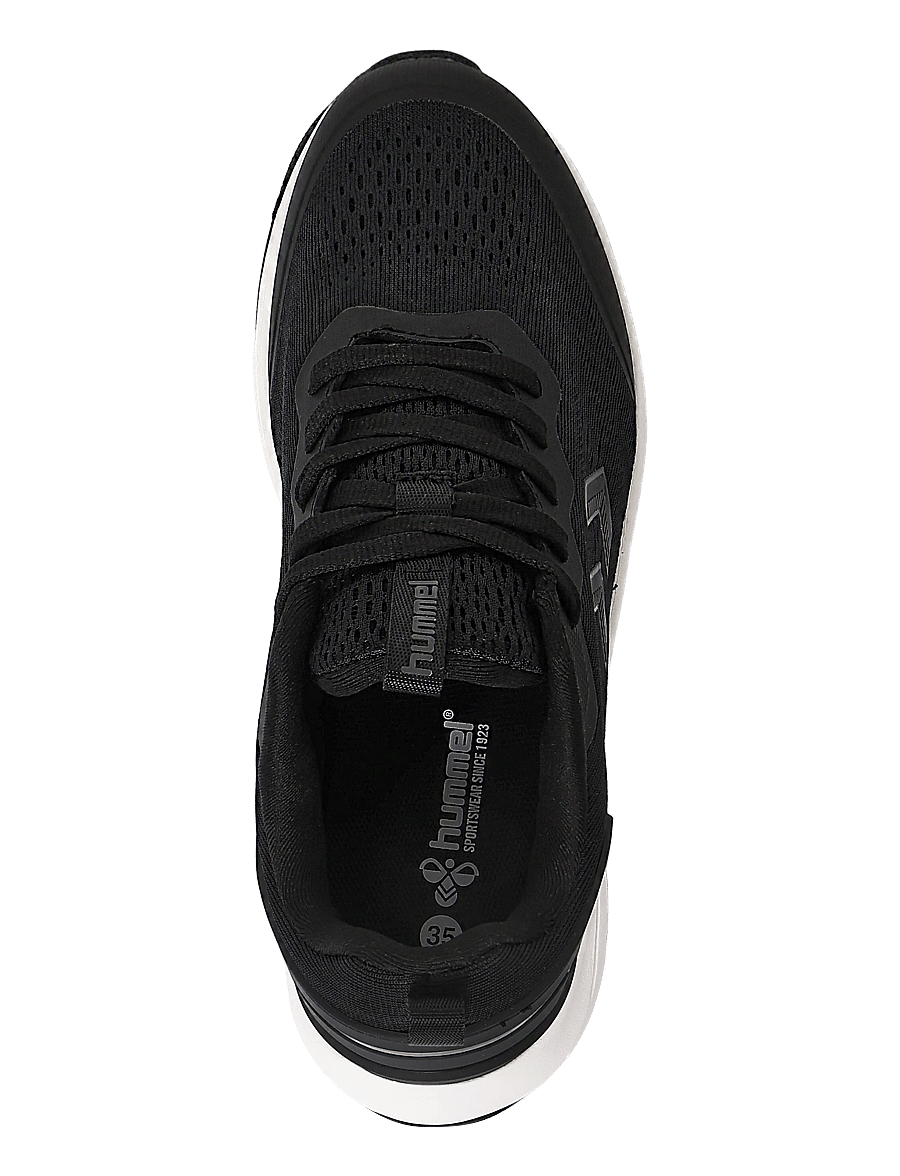 Hummel - BOLT TECH LC JR - laufschuhe - black - 3