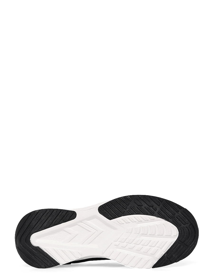Hummel - BOLT TECH LC JR - laufschuhe - black - 4