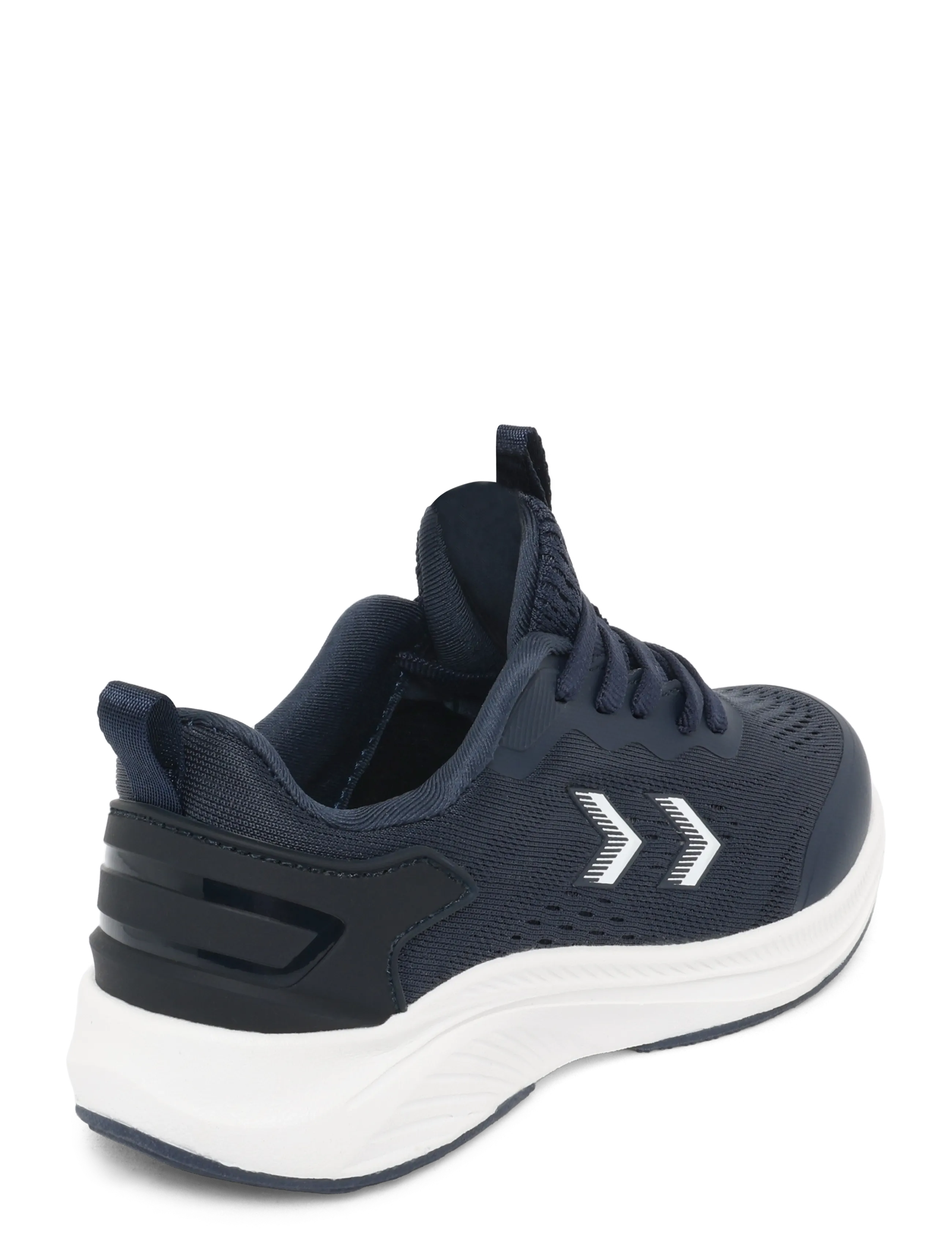 Hummel - BOLT TECH LC JR - low-top sneakers - black iris - 1