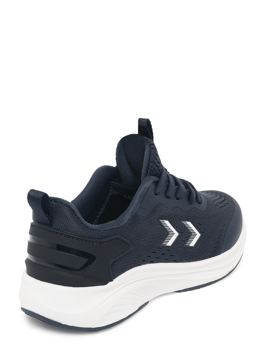 Hummel - BOLT TECH LC JR - low-top sneakers - black iris - 1