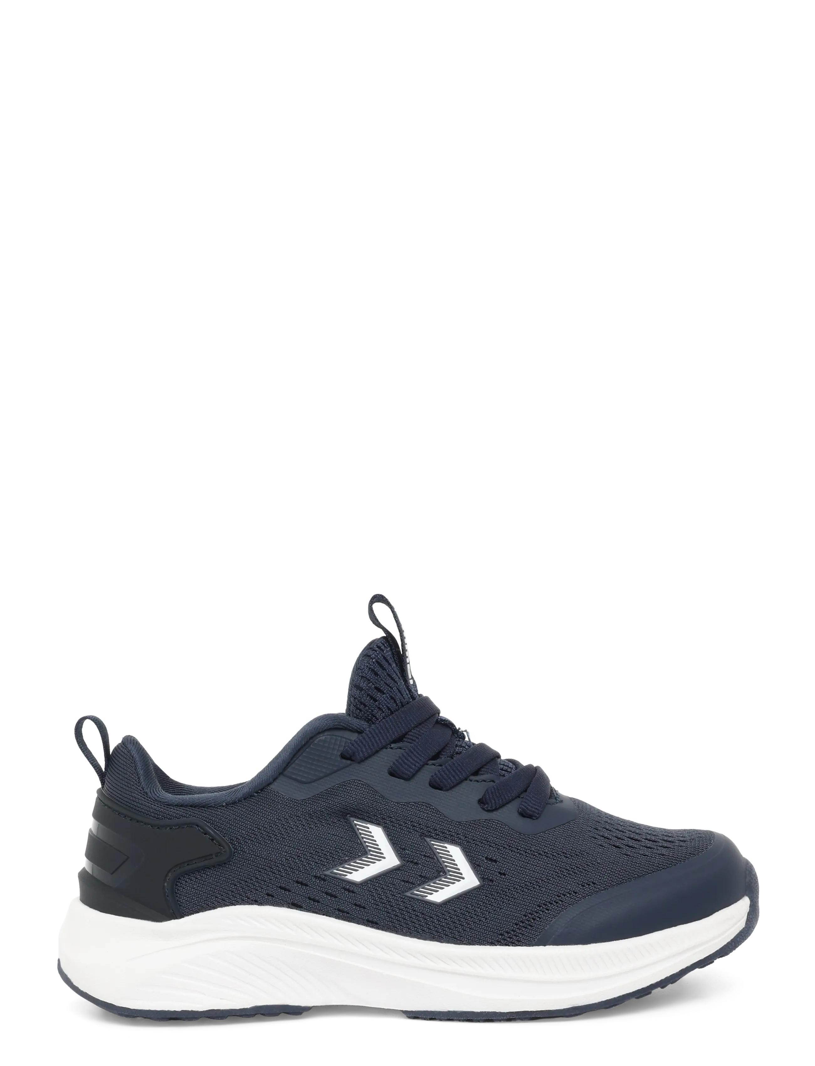 Hummel - BOLT TECH LC JR - low-top sneakers - black iris - 2