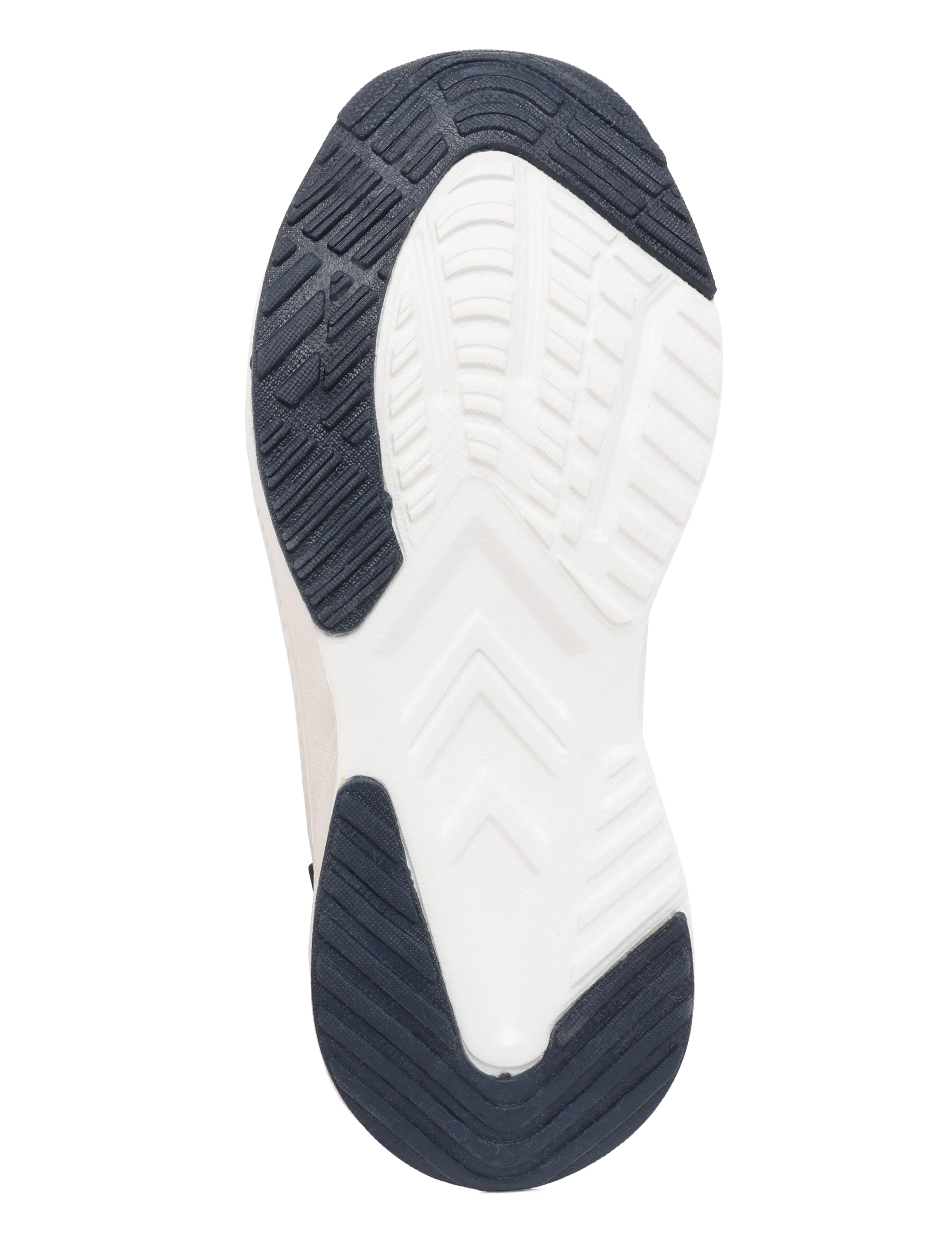Hummel - BOLT TECH LC JR - low-top sneakers - black iris - 4