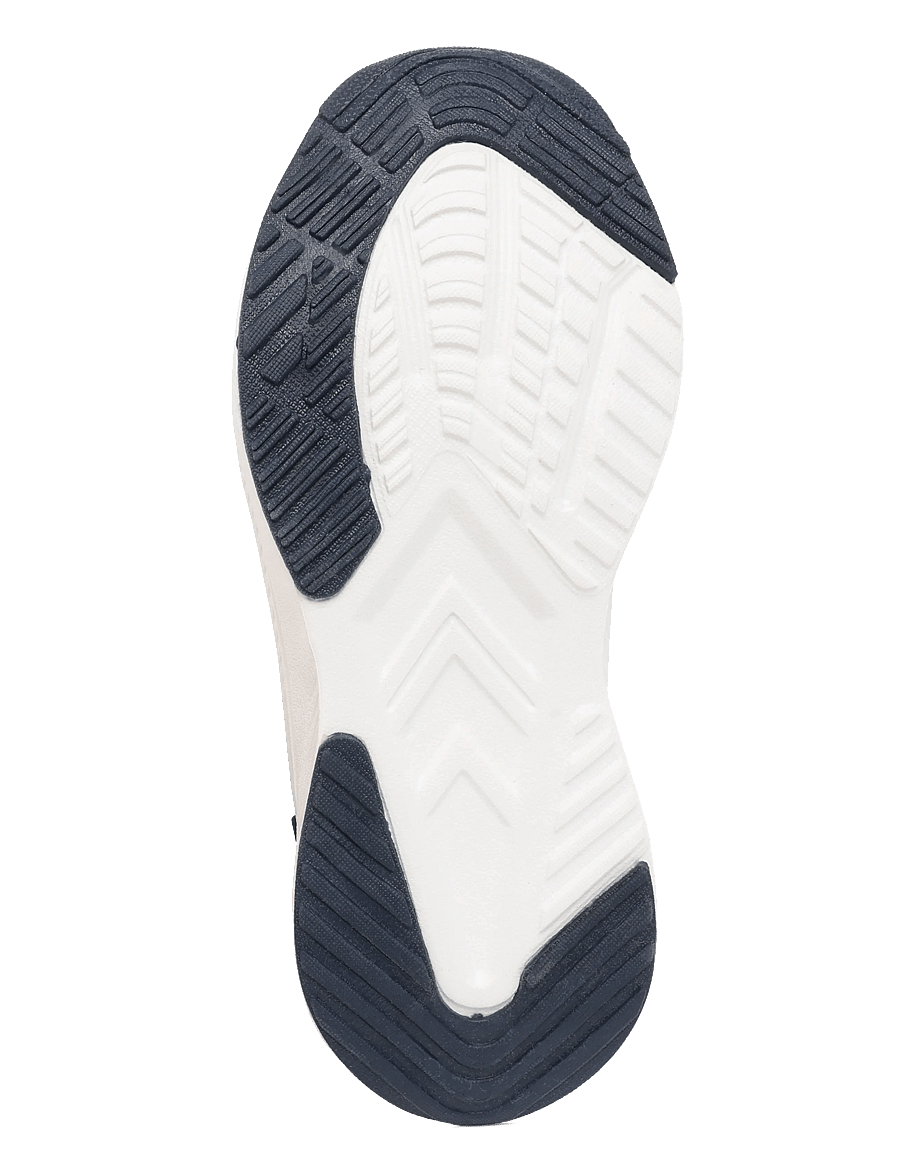 Hummel - BOLT TECH LC JR - low-top sneakers - black iris - 4