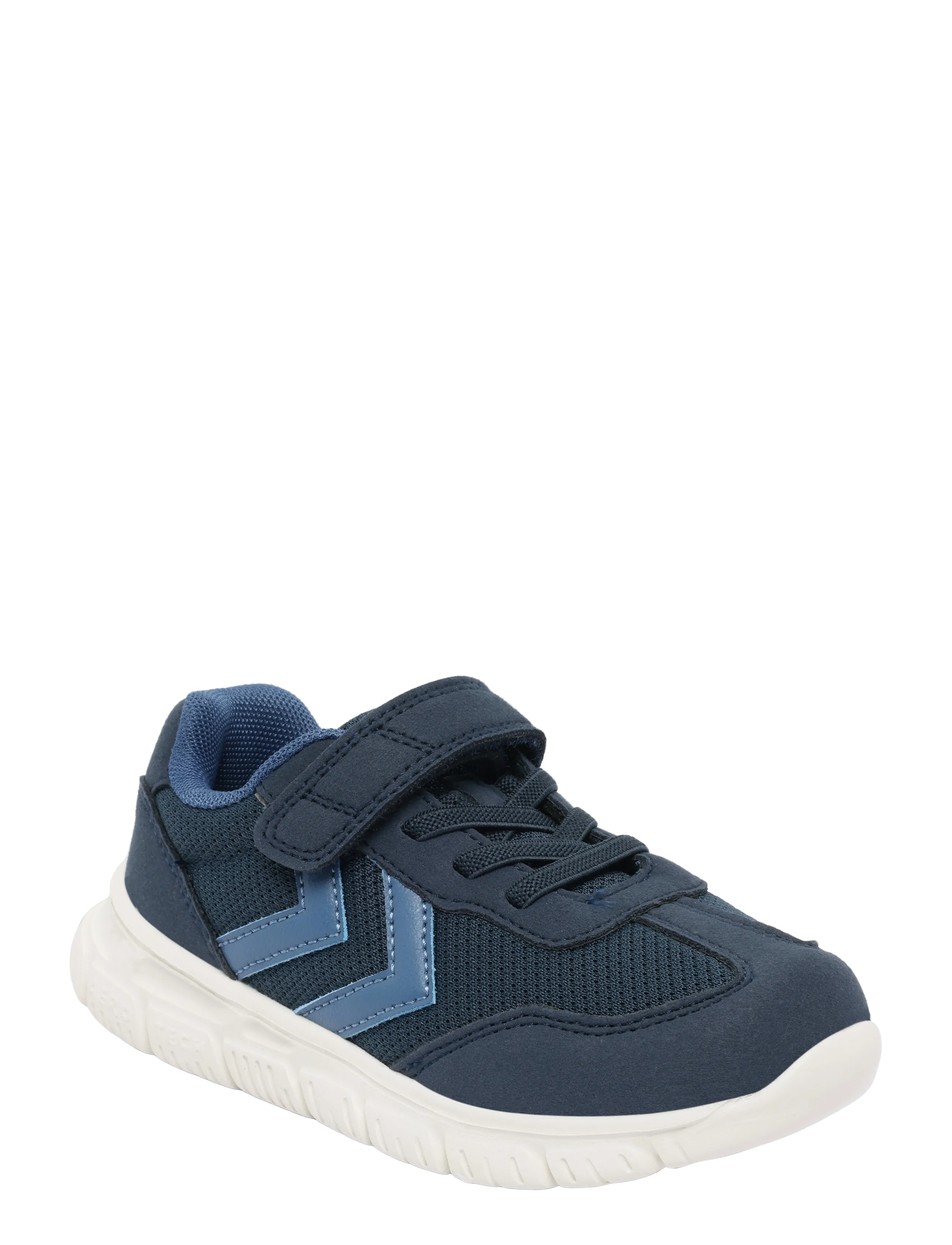 Hummel CROSSLITE 2.0 JR - Jalanõud - BLACK IRIS / navy