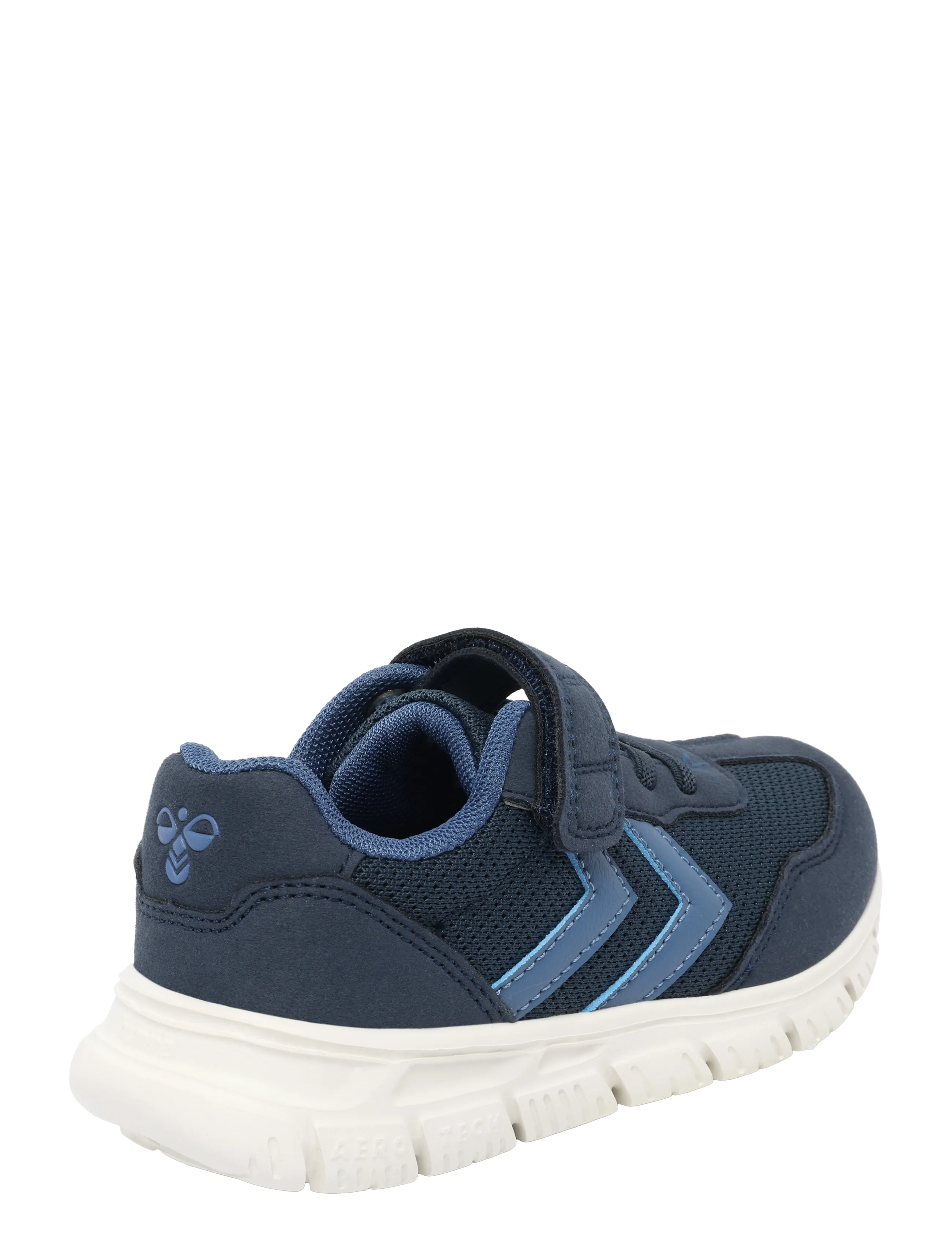 Hummel - CROSSLITE 2.0 JR - tennised - black iris - 1