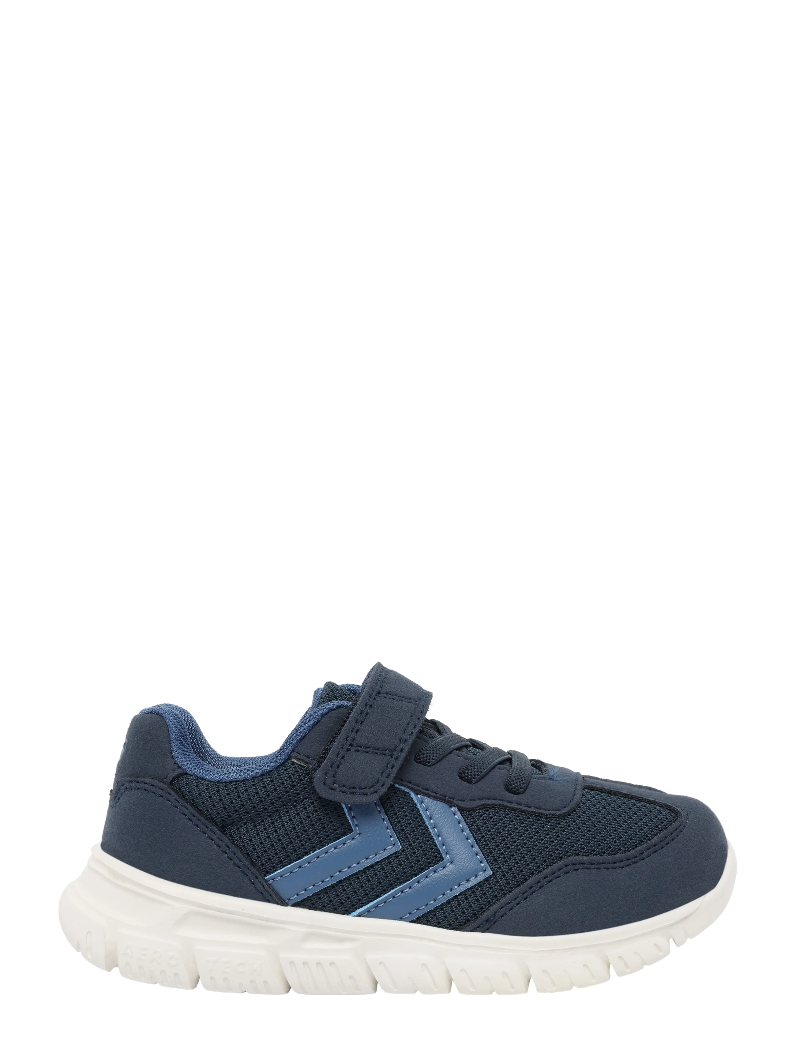 Hummel - CROSSLITE 2.0 JR - tennised - black iris - 2