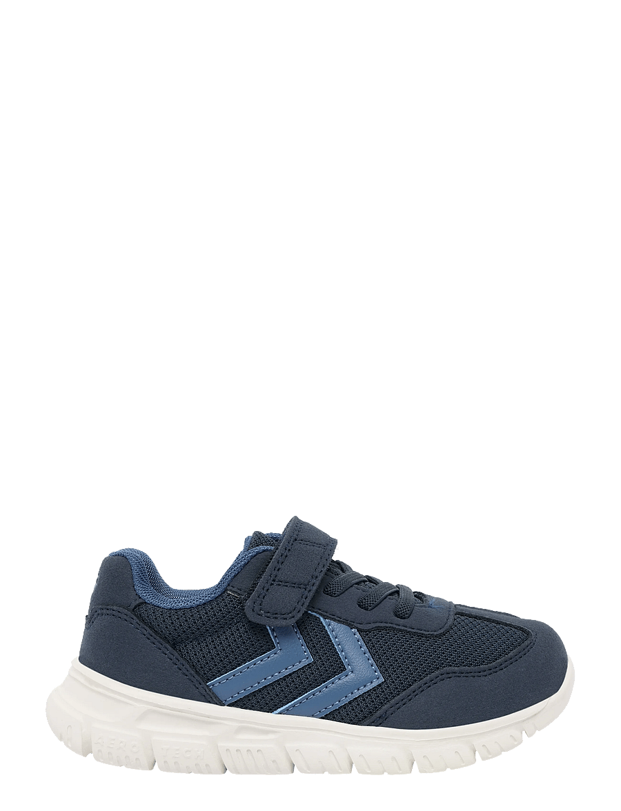 Hummel - CROSSLITE 2.0 JR - tennised - black iris - 2
