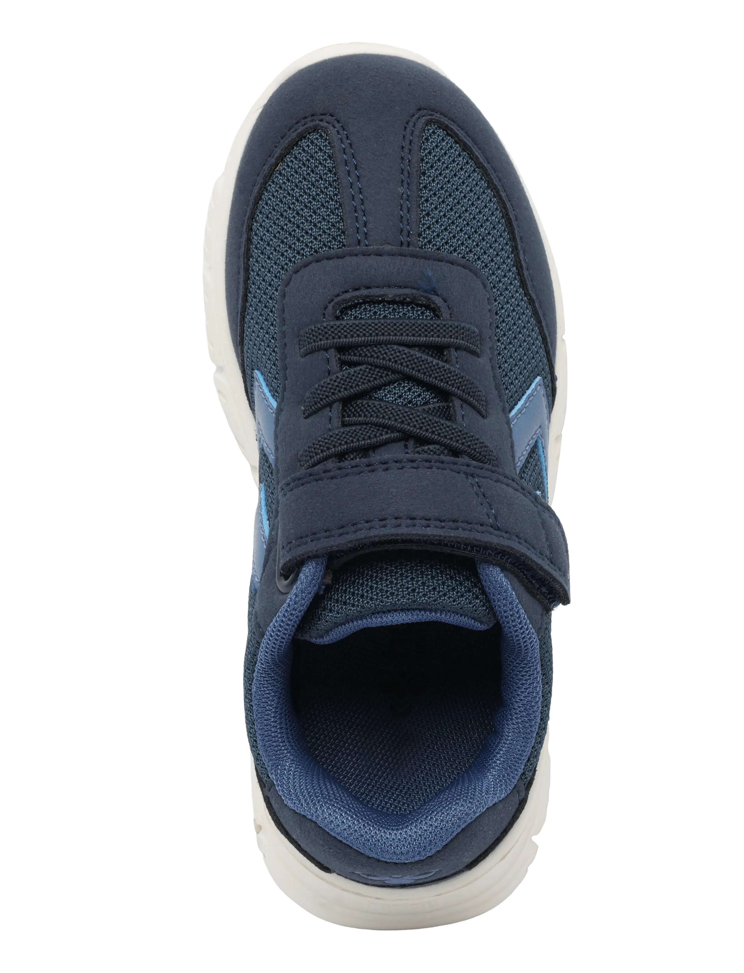 Hummel - CROSSLITE 2.0 JR - tennised - black iris - 3