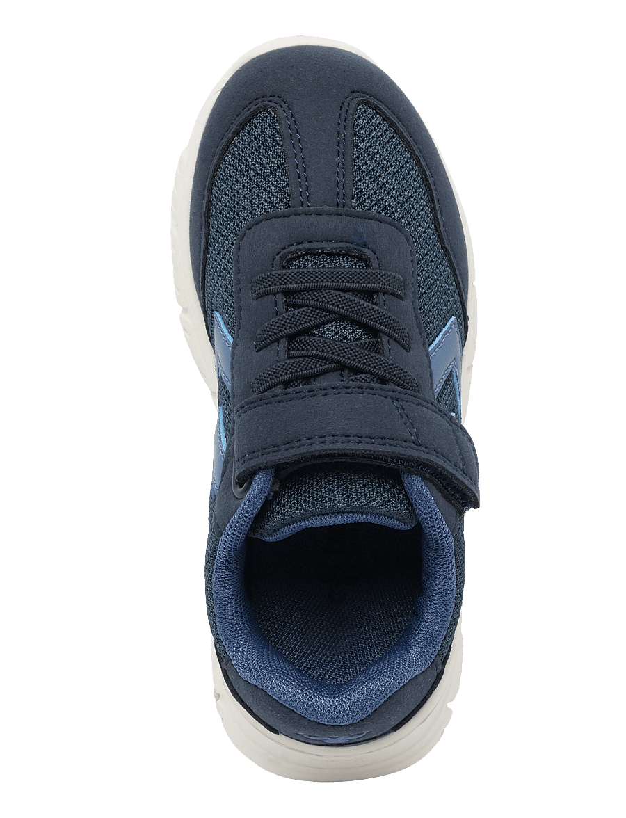 Hummel - CROSSLITE 2.0 JR - tennised - black iris - 3