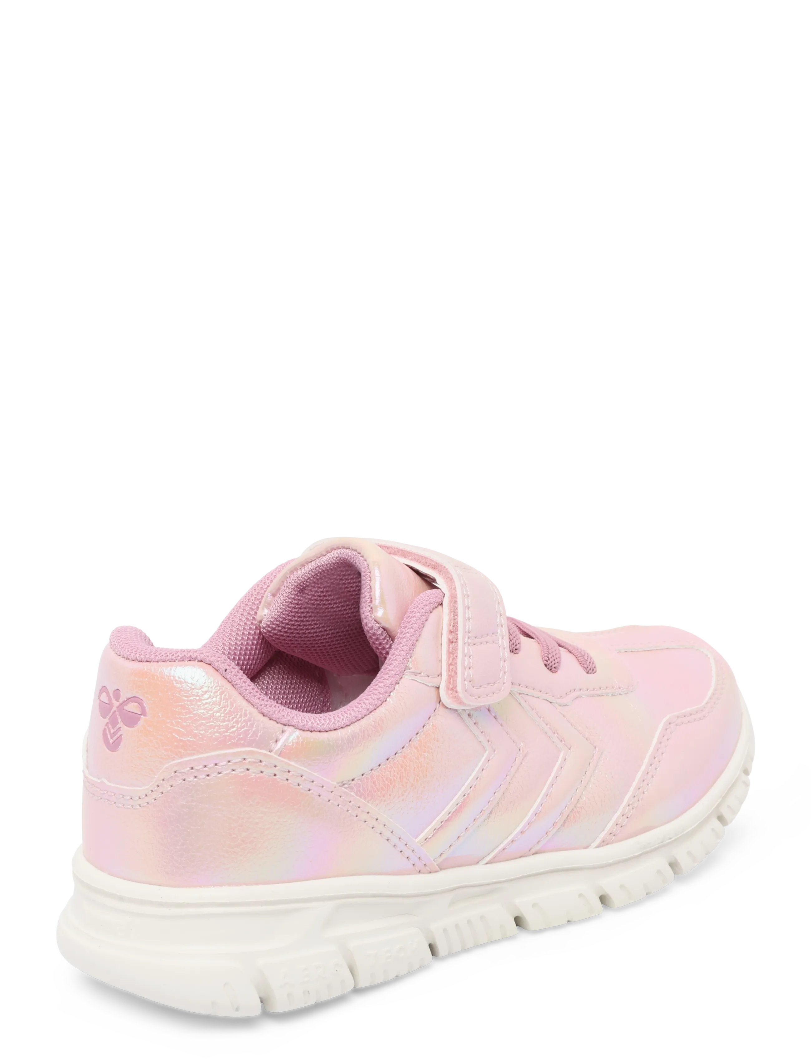 Hummel - CROSSLITE METALLIC 2.0 JR - polignac - 1