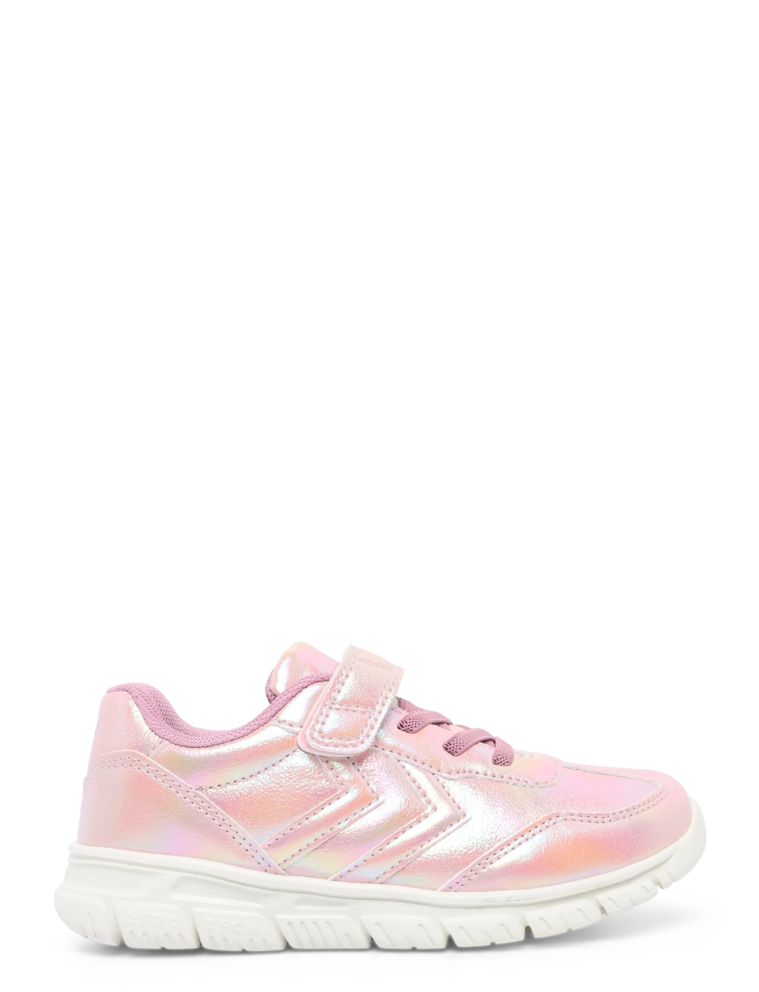 Hummel - CROSSLITE METALLIC 2.0 JR - polignac - 2