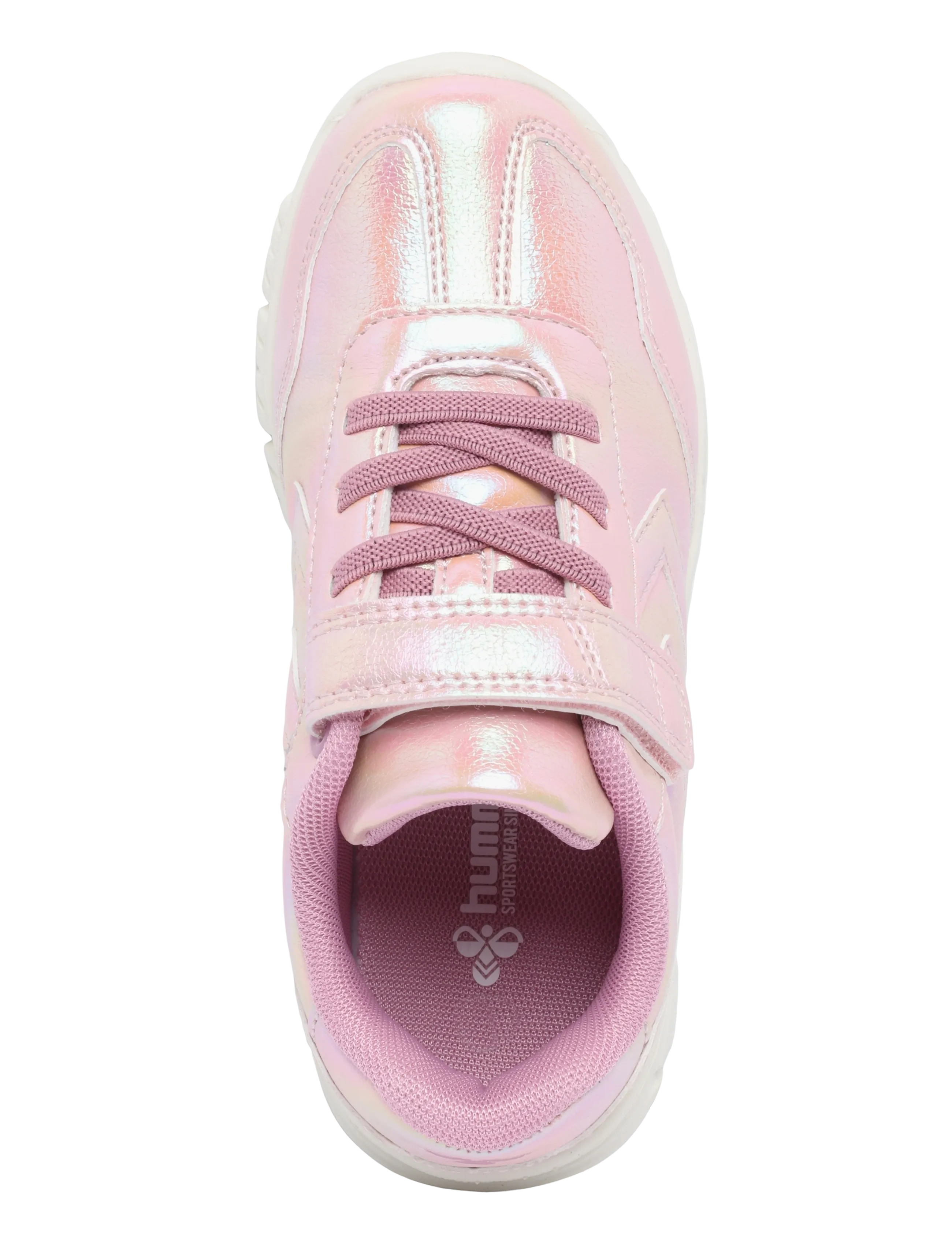Hummel - CROSSLITE METALLIC 2.0 JR - polignac - 3
