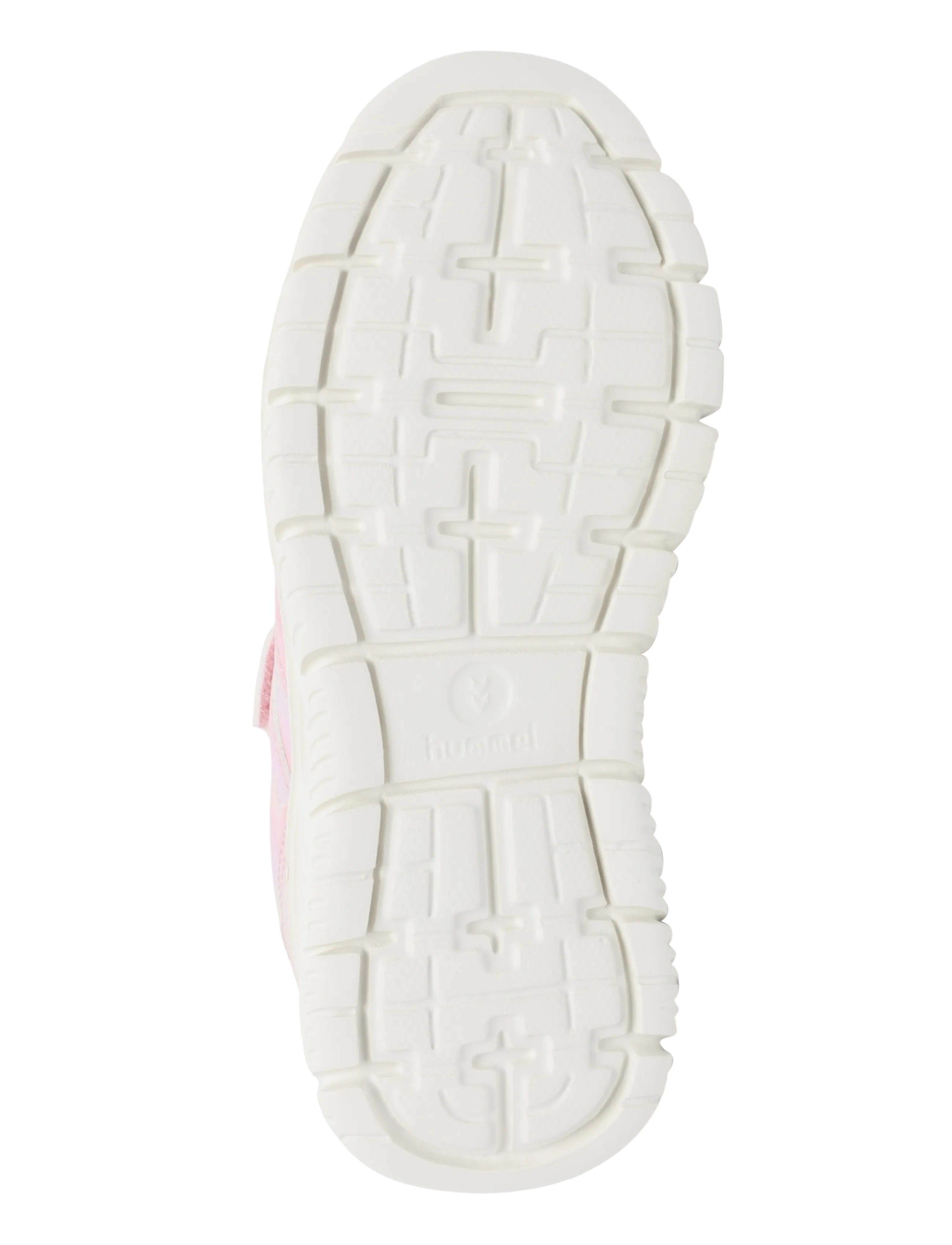 Hummel - CROSSLITE METALLIC 2.0 JR - polignac - 4
