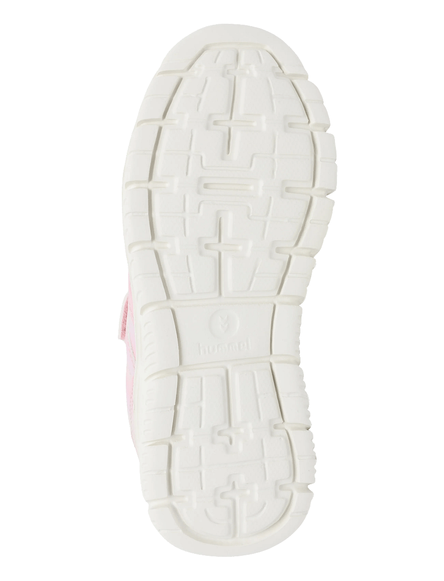 Hummel - CROSSLITE METALLIC 2.0 JR - niedriger schnitt - polignac - 4