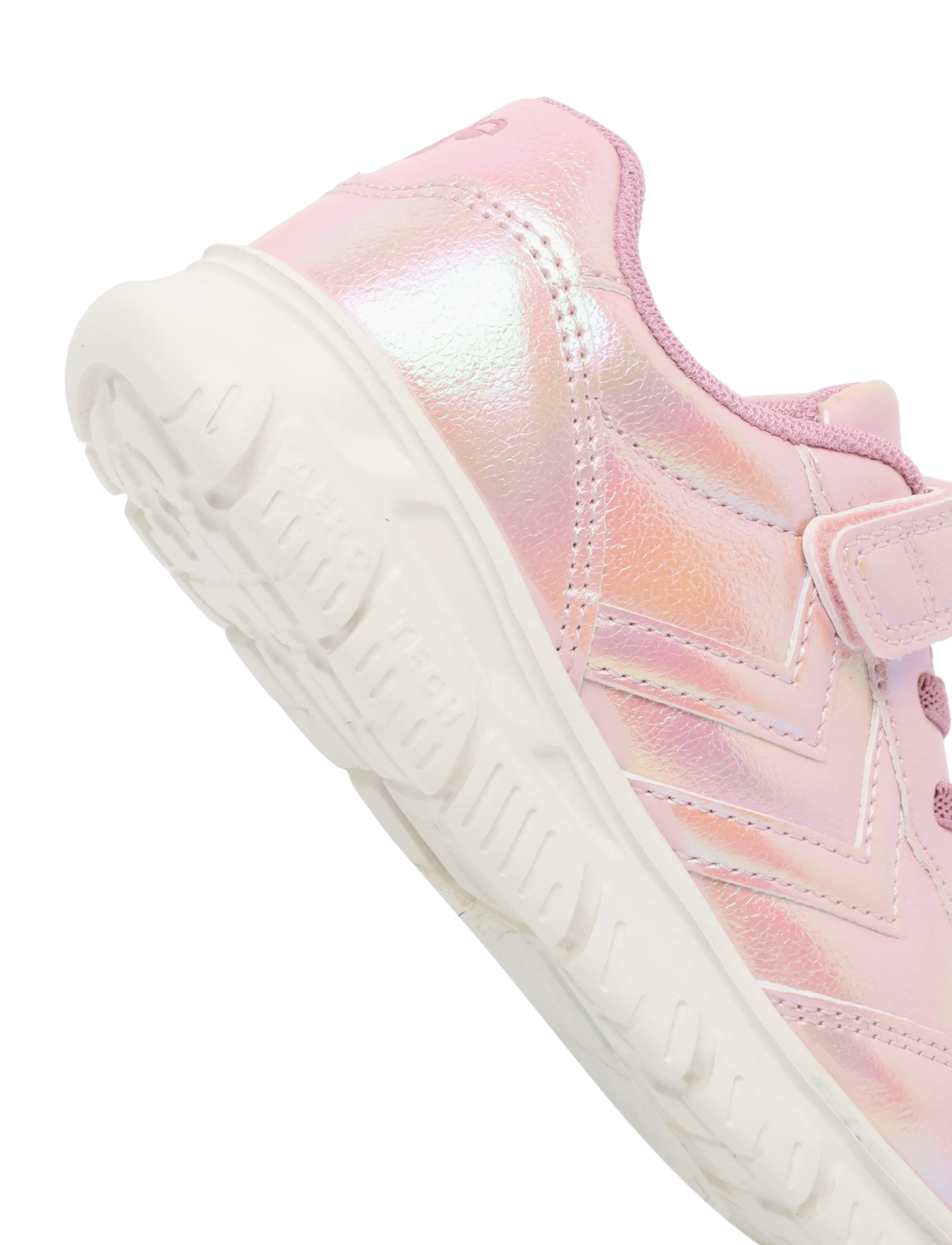 Hummel - CROSSLITE METALLIC 2.0 JR - polignac - 5