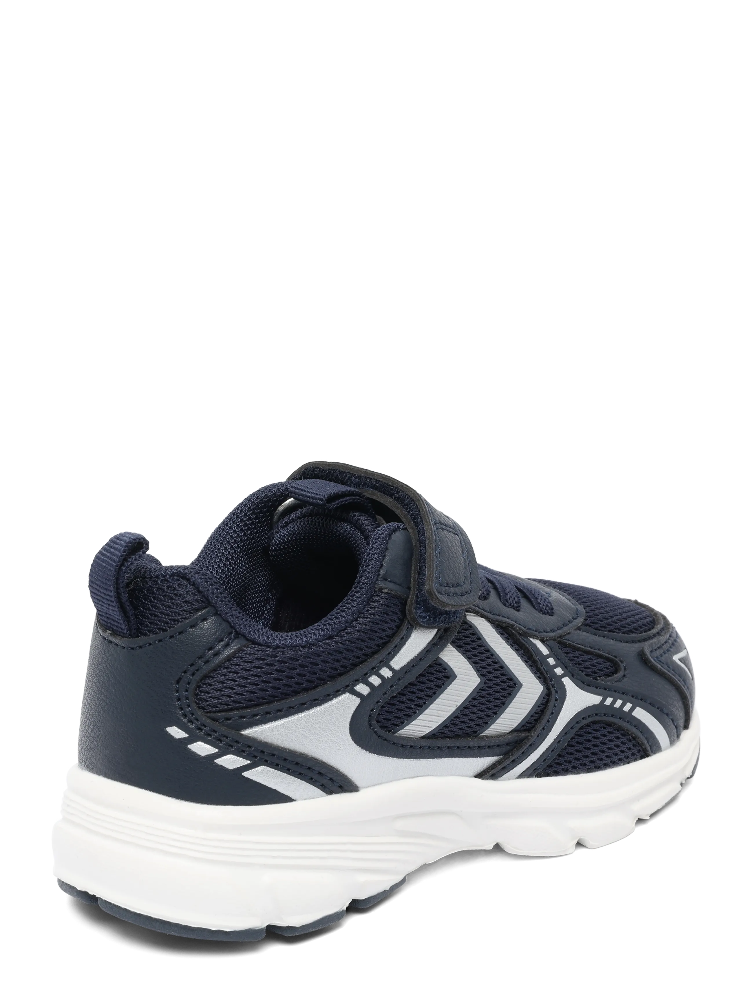 Hummel - EFFORT ONE INFANT - niedriger schnitt - black iris - 1