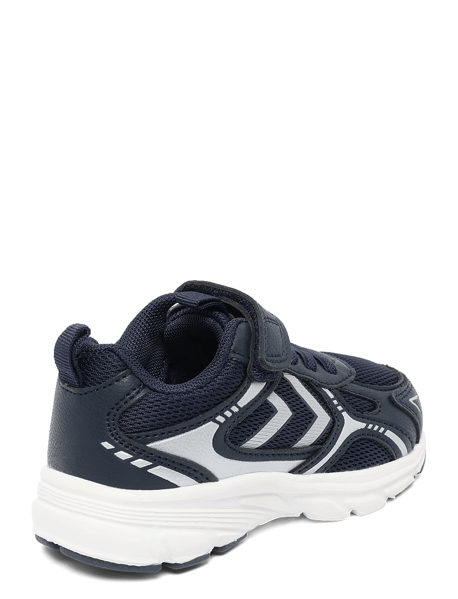 Hummel - EFFORT ONE INFANT - niedriger schnitt - black iris - 1
