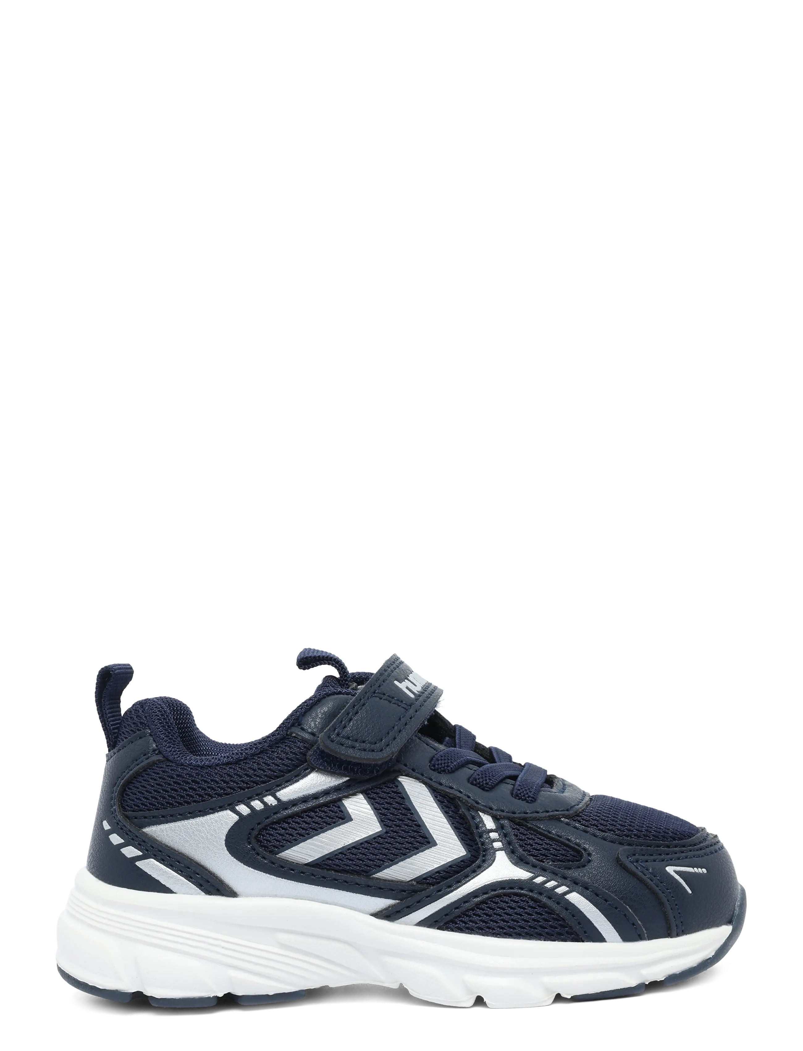 Hummel - EFFORT ONE INFANT - niedriger schnitt - black iris - 2