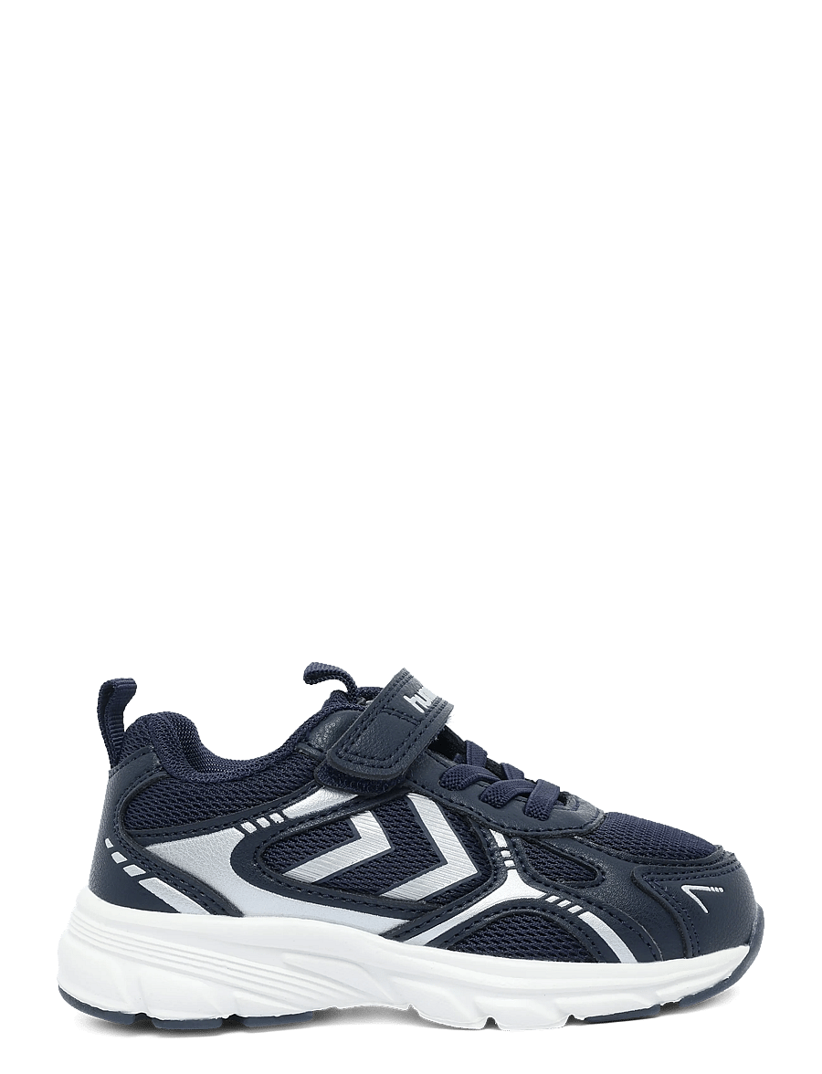 Hummel - EFFORT ONE INFANT - niedriger schnitt - black iris - 2