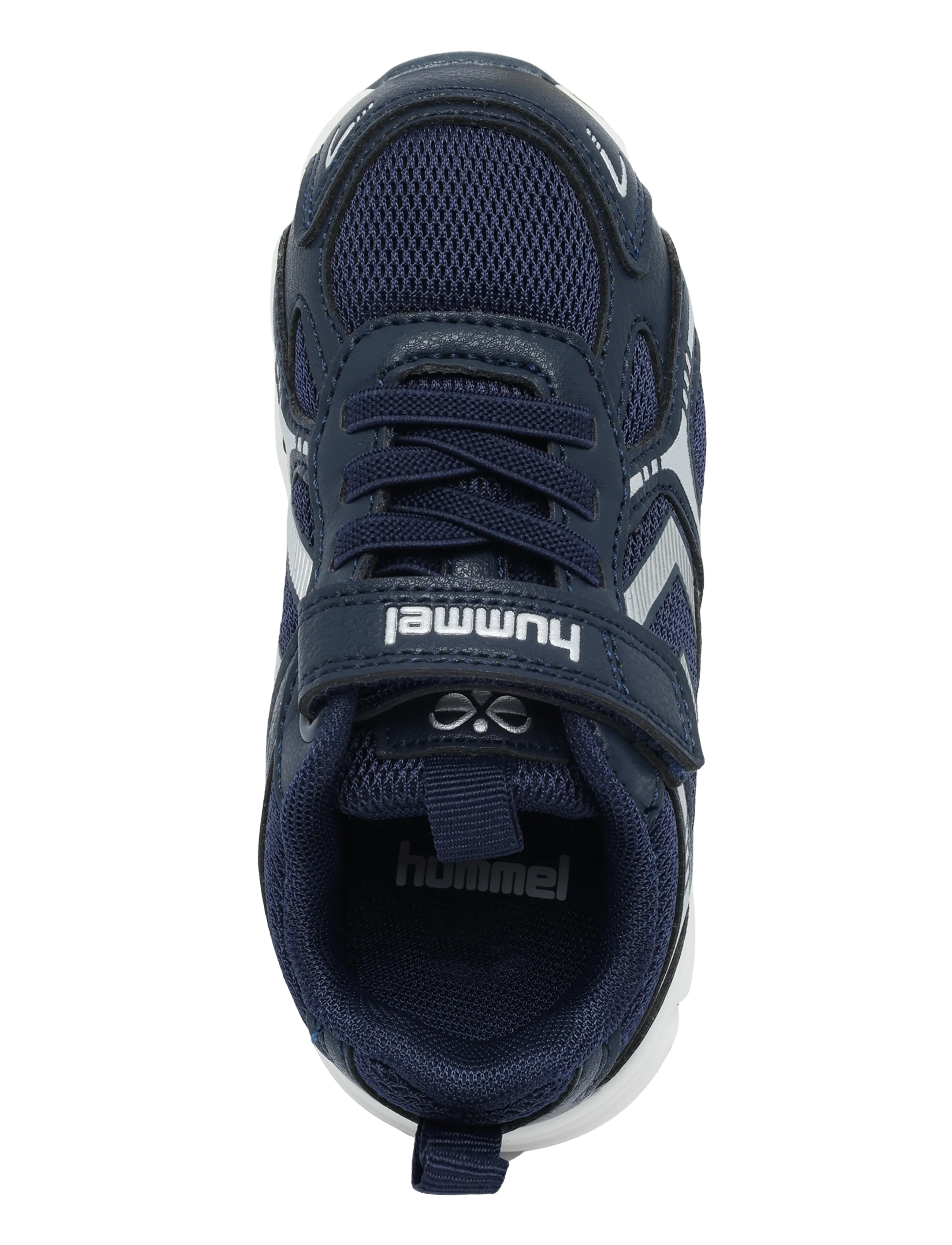 Hummel - EFFORT ONE INFANT - niedriger schnitt - black iris - 3