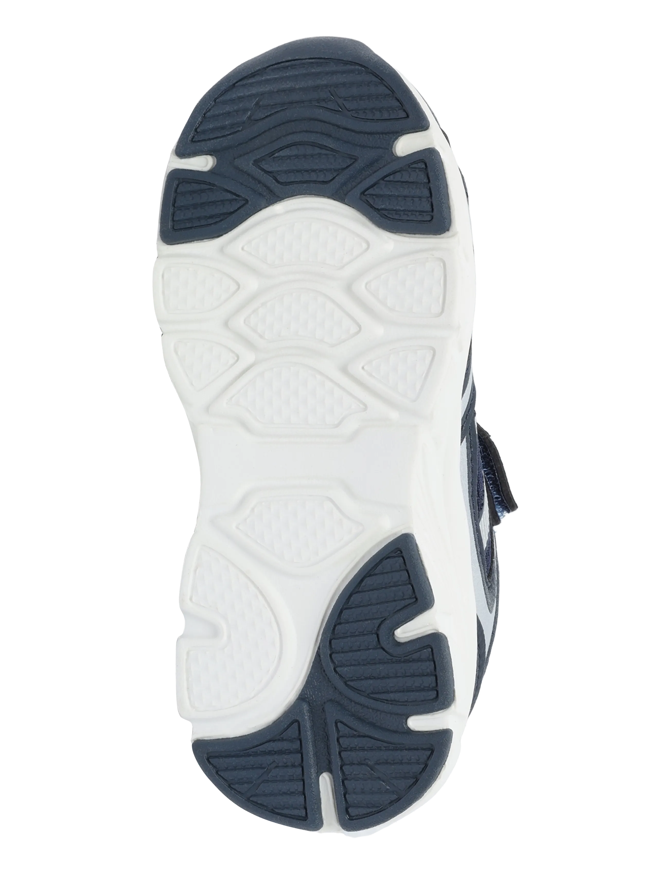Hummel - EFFORT ONE INFANT - niedriger schnitt - black iris - 4