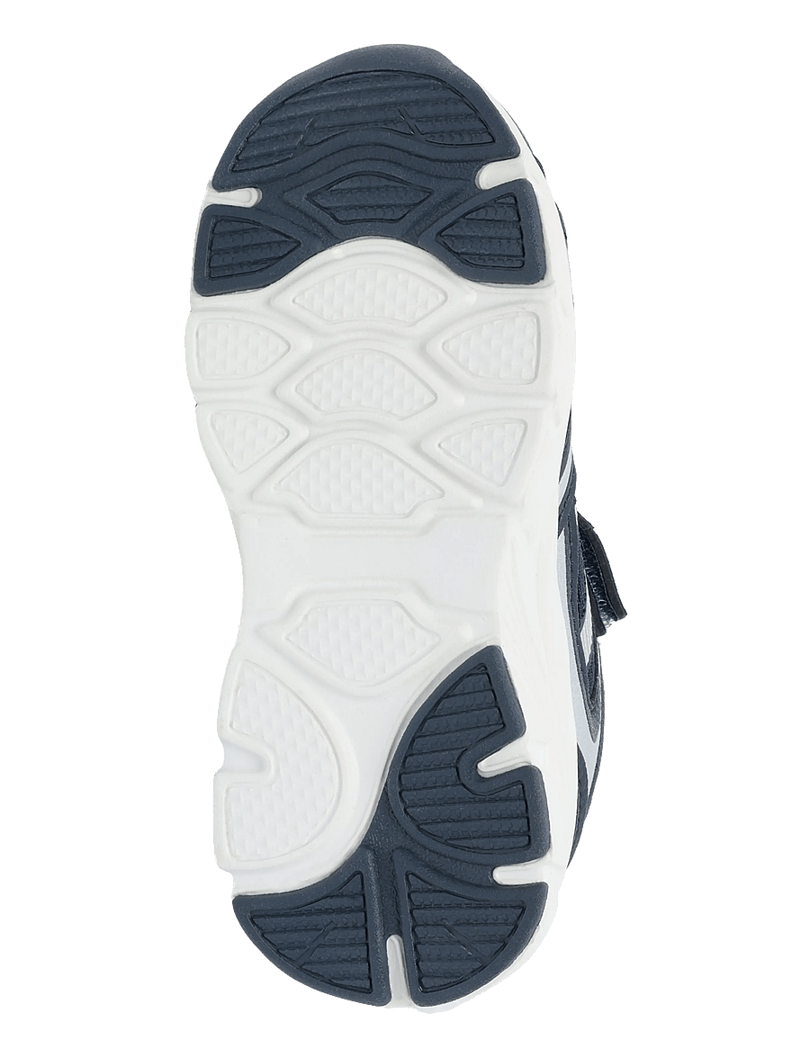 Hummel - EFFORT ONE INFANT - niedriger schnitt - black iris - 4