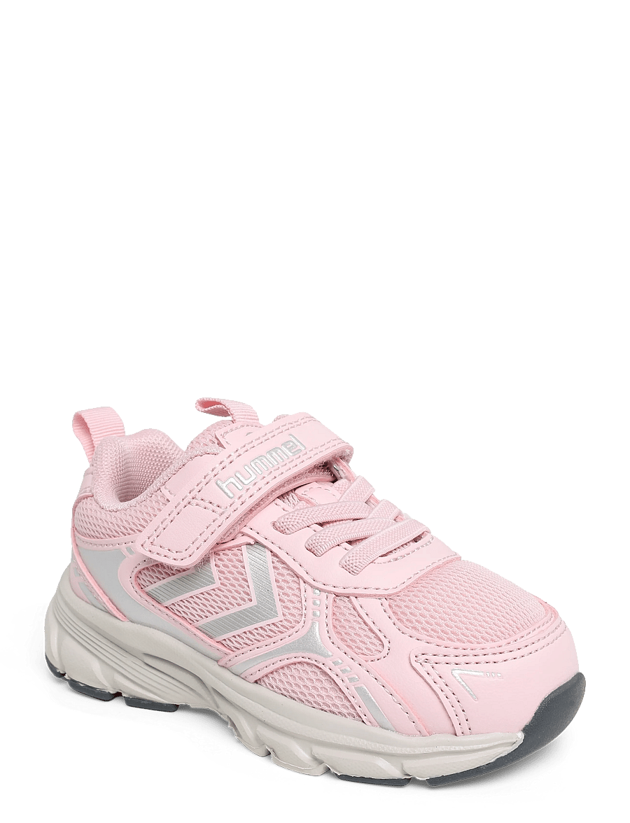 Hummel - EFFORT ONE INFANT - low-top sneakers - pale lilac - 0