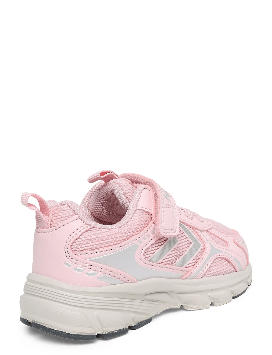 Hummel - EFFORT ONE INFANT - low-top sneakers - pale lilac - 1