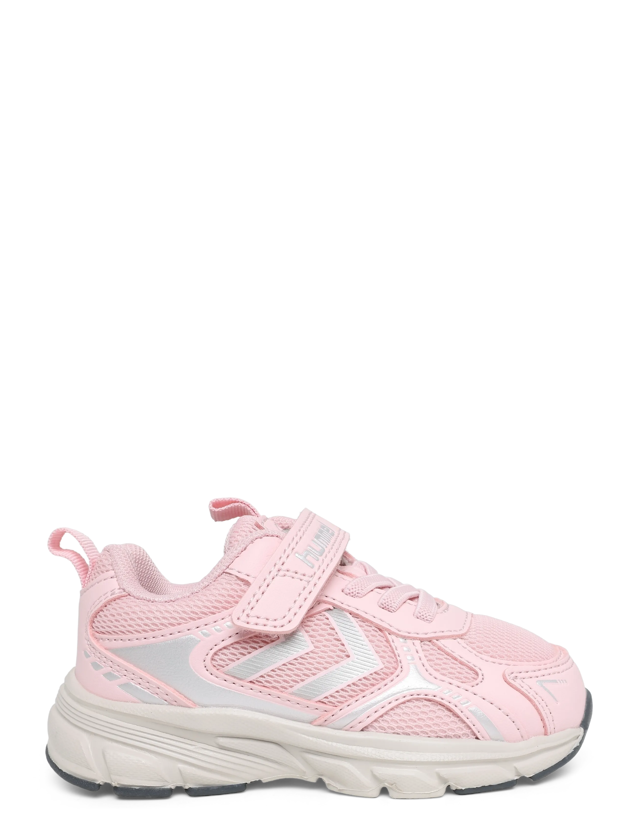 Hummel - EFFORT ONE INFANT - low-top sneakers - pale lilac - 2