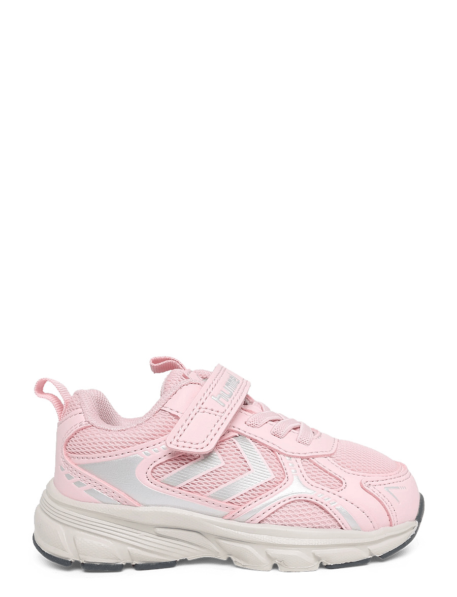 Hummel - EFFORT ONE INFANT - low-top sneakers - pale lilac - 2