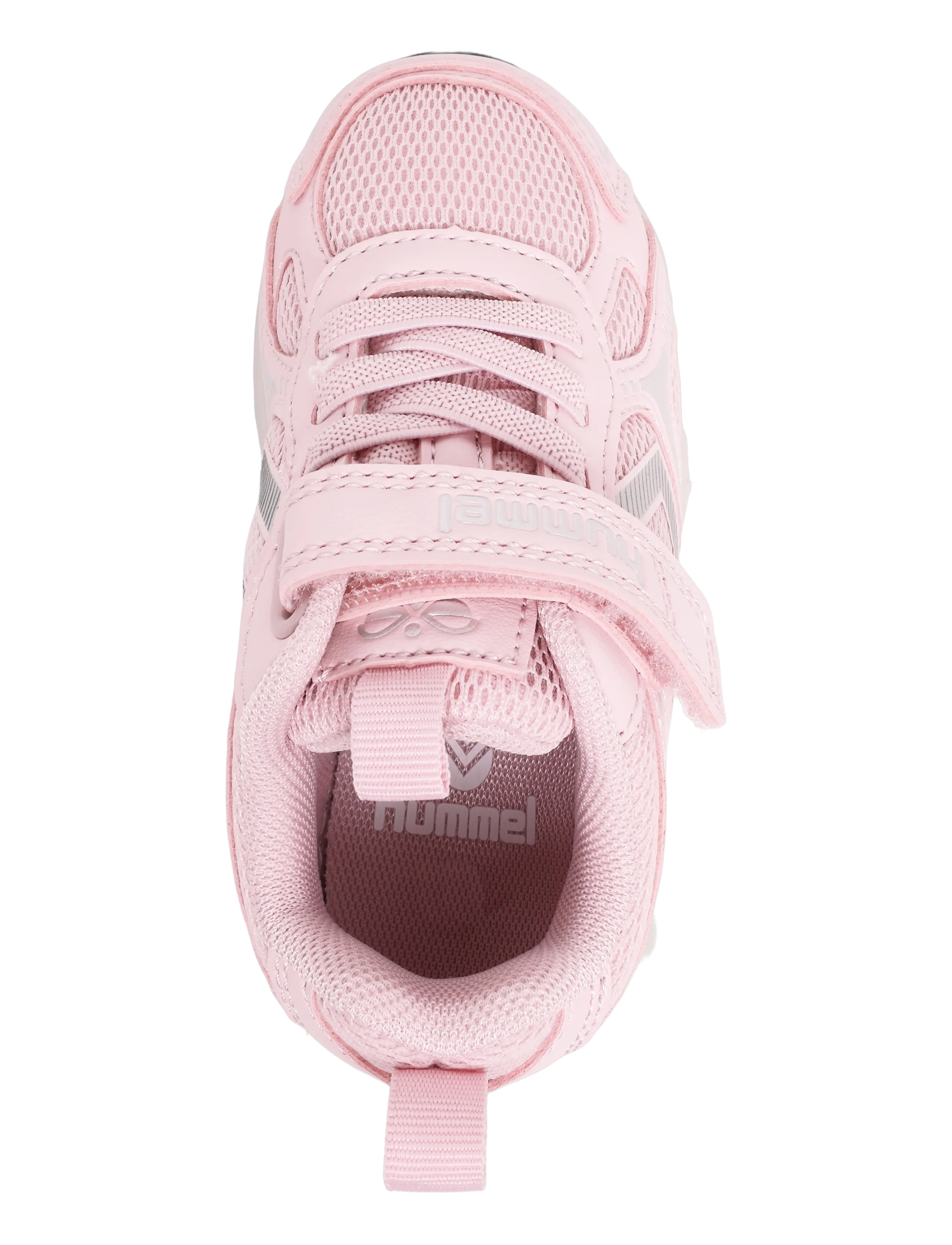Hummel - EFFORT ONE INFANT - low-top sneakers - pale lilac - 3