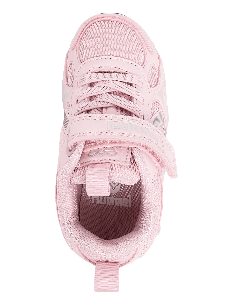 Hummel - EFFORT ONE INFANT - low-top sneakers - pale lilac - 3