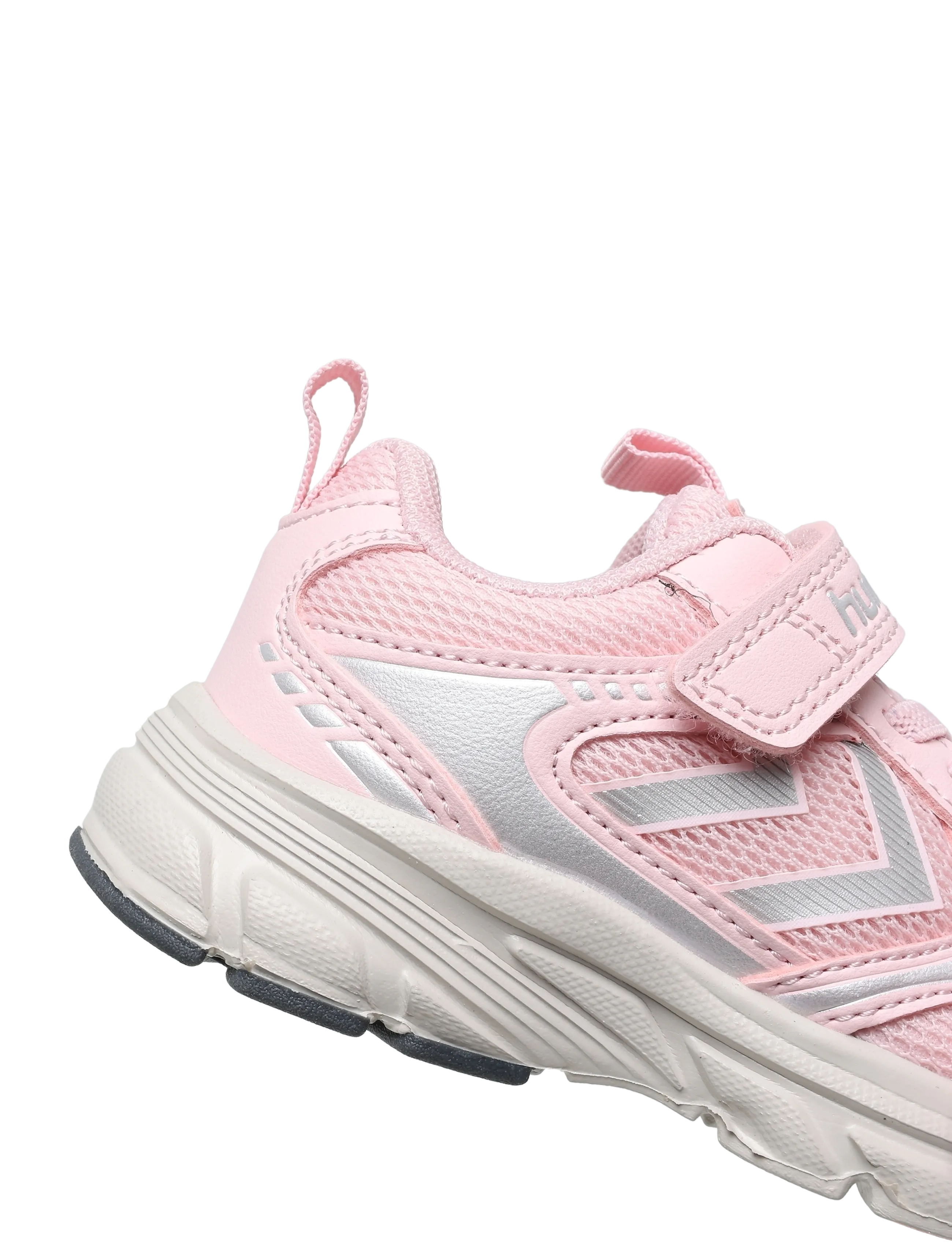 Hummel - EFFORT ONE INFANT - low-top sneakers - pale lilac - 5