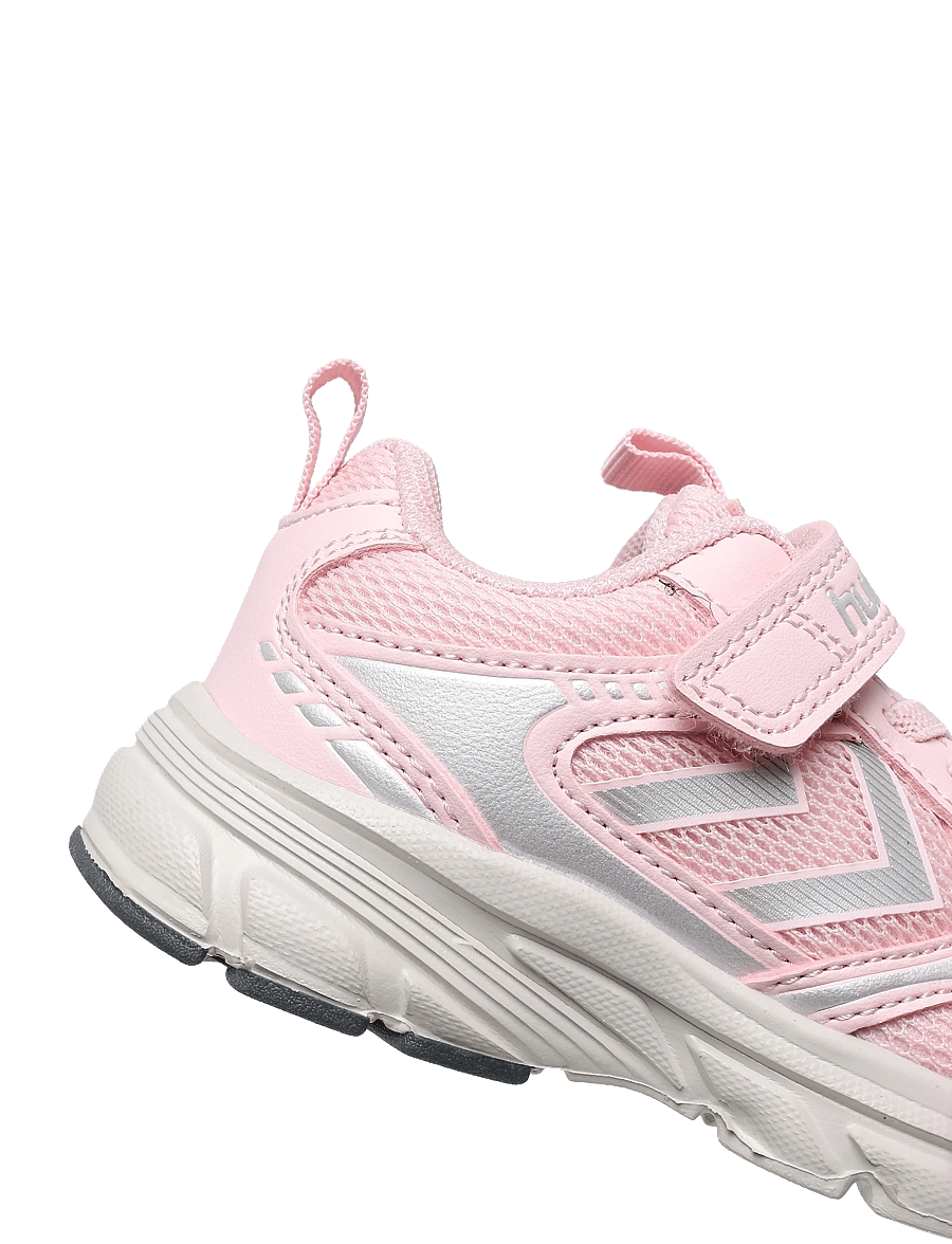 Hummel - EFFORT ONE INFANT - low-top sneakers - pale lilac - 5