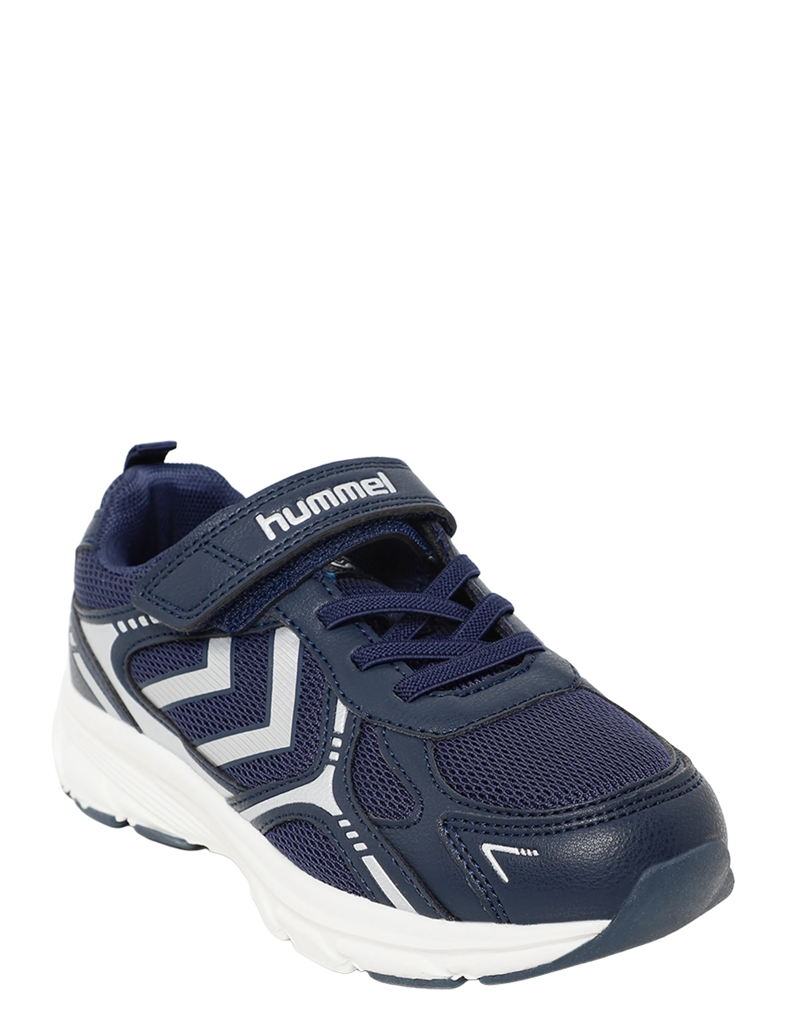 Hummel EFFORT ONE VC JR - Tennised - BLACK IRIS / navy