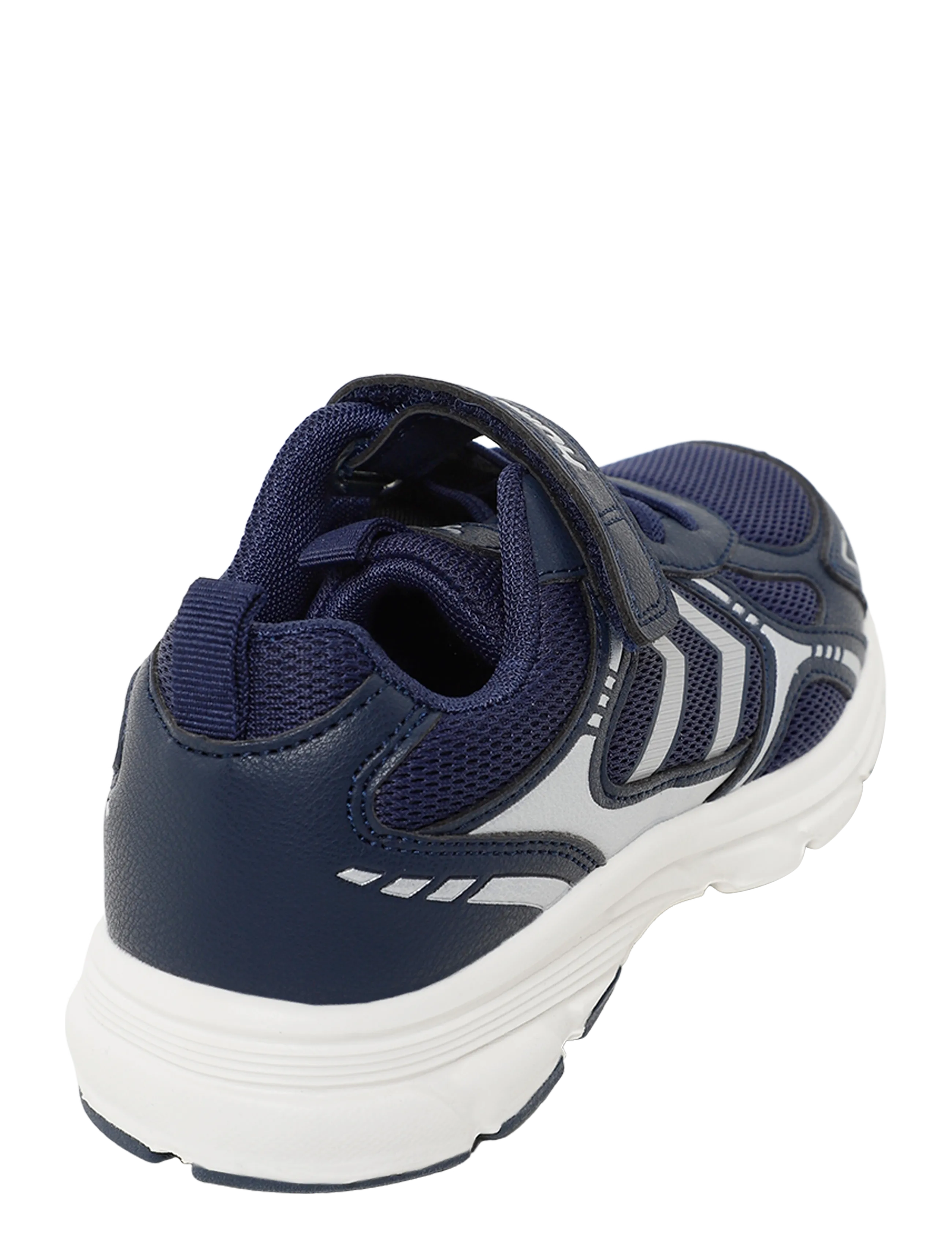 Hummel - EFFORT ONE VC JR - tennised - black iris - 1