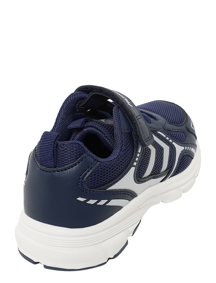 Hummel - EFFORT ONE VC JR - tennised - black iris - 1